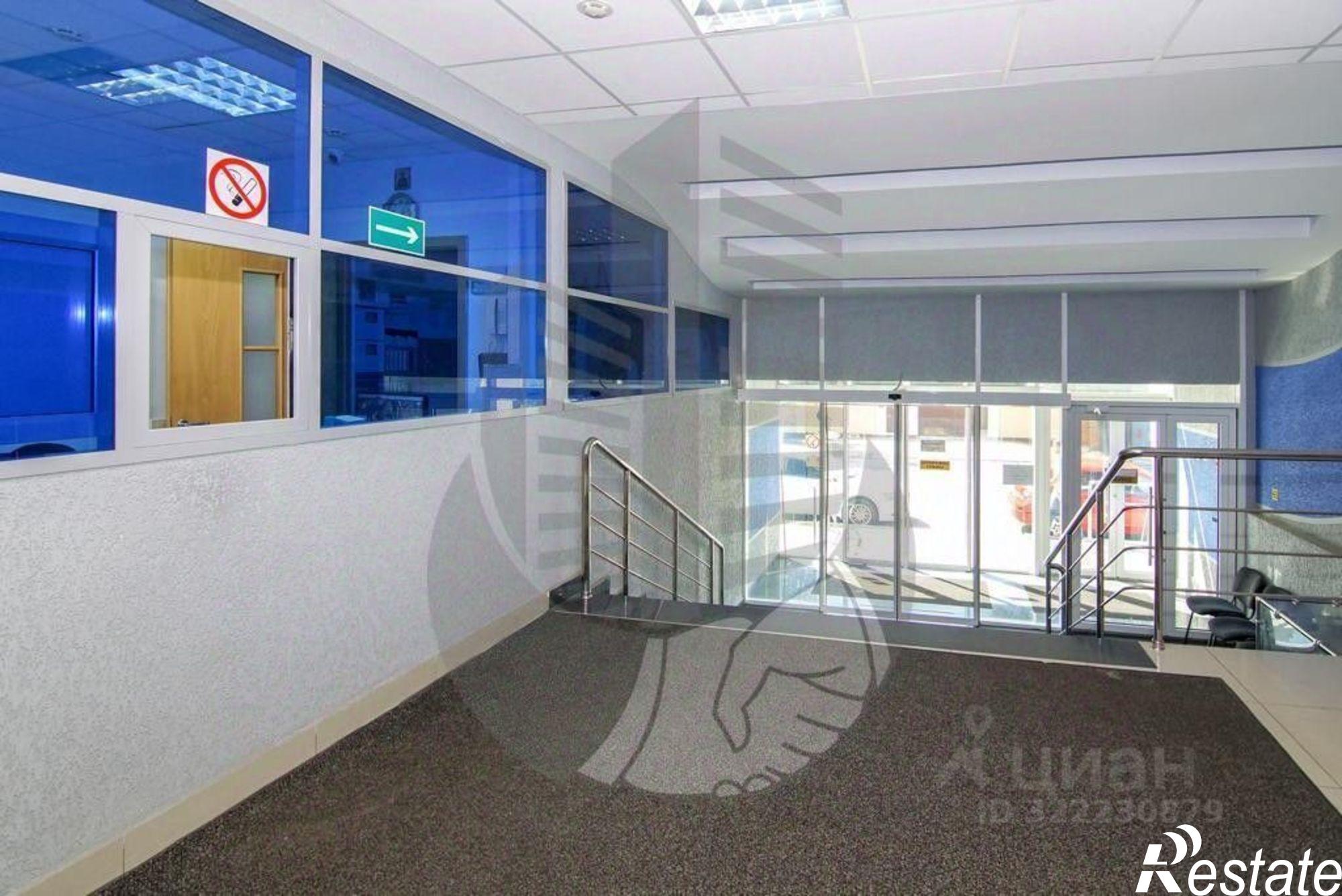 Сдать ОСЗ, отдельно стоящее здание за 252 000 рублей на Индустриальная улица, 68