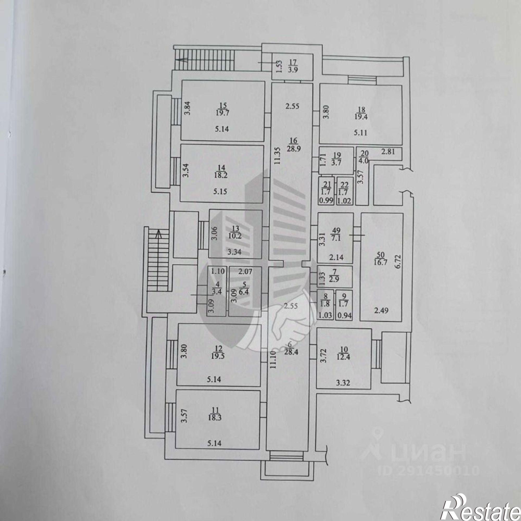 Сдать складское помещение за 223 238 рублей на ул Школьная, 13/5