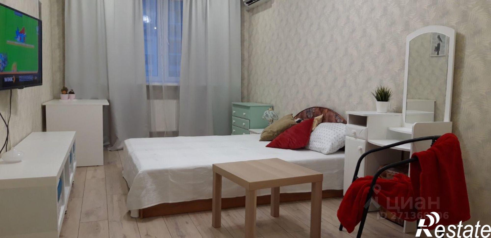 Сдать квартиру за 36 000 рублей на ул Шоссе Нефтяников, 18 7