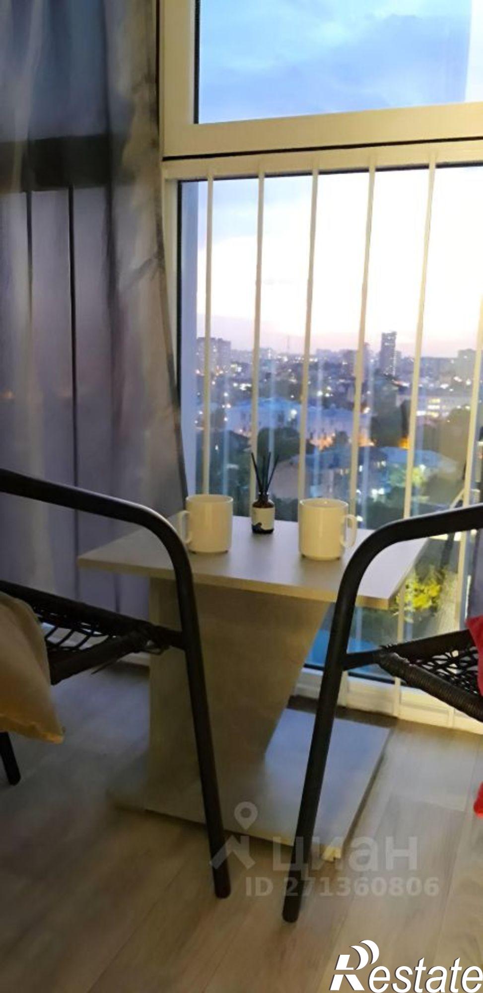 Сдать квартиру за 36 000 рублей на ул Шоссе Нефтяников, 18 7