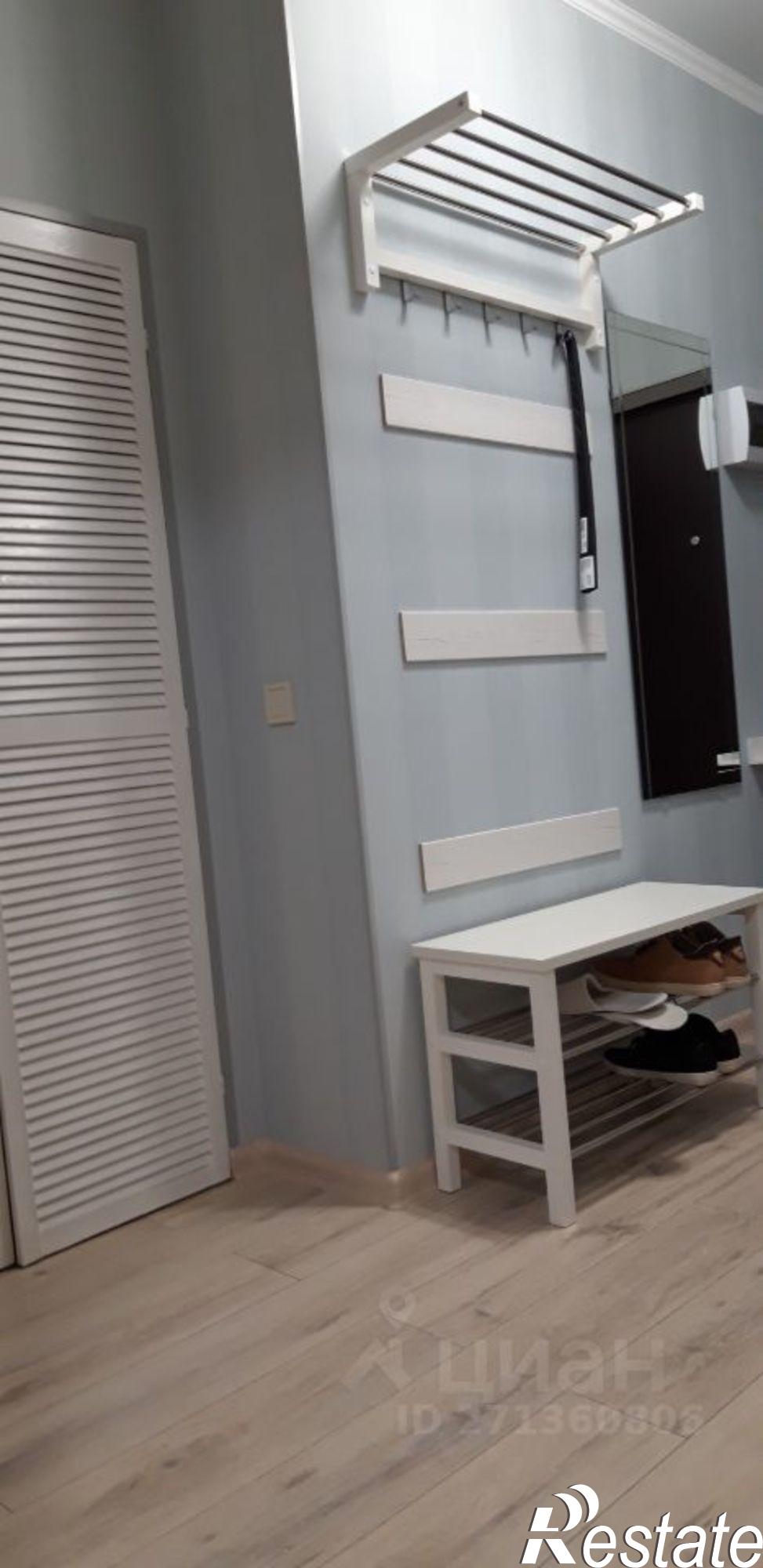 Сдать квартиру за 36 000 рублей на ул Шоссе Нефтяников, 18 7