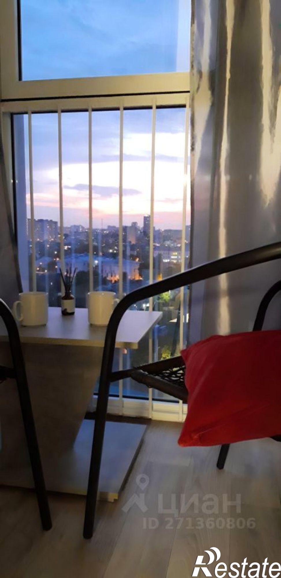 Сдать квартиру за 36 000 рублей на ул Шоссе Нефтяников, 18 7