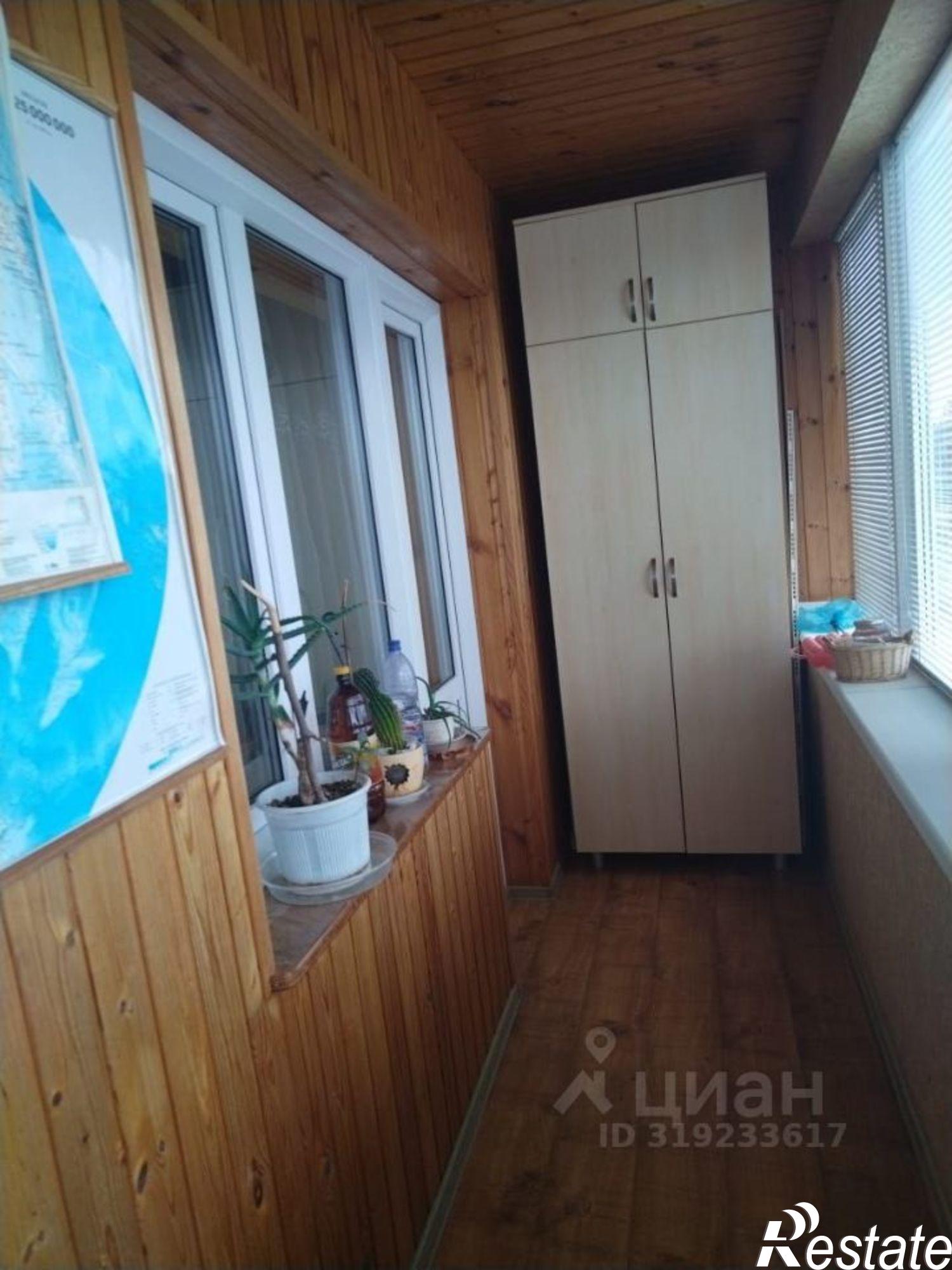 Сдать квартиру за 45 000 рублей на Камвольная улица, 3