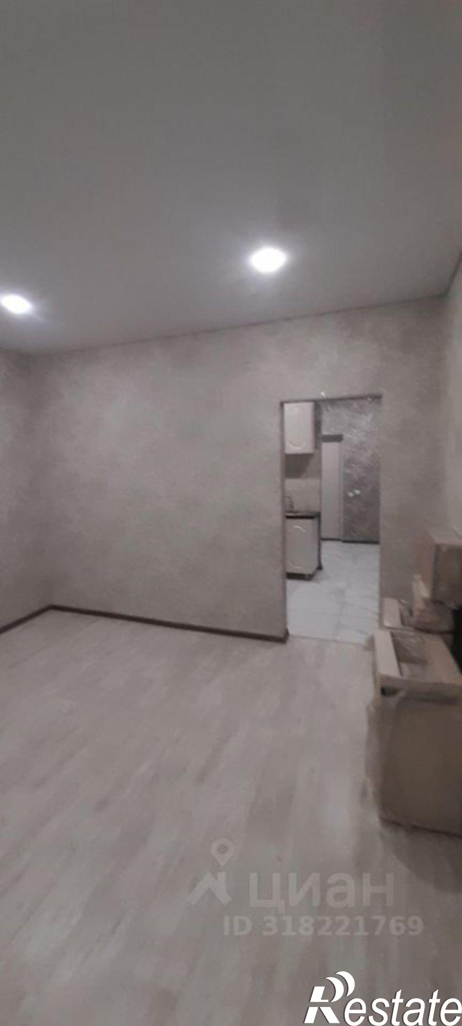 Сдать квартиру за 11 000 рублей на улица 21-я Линия, 617