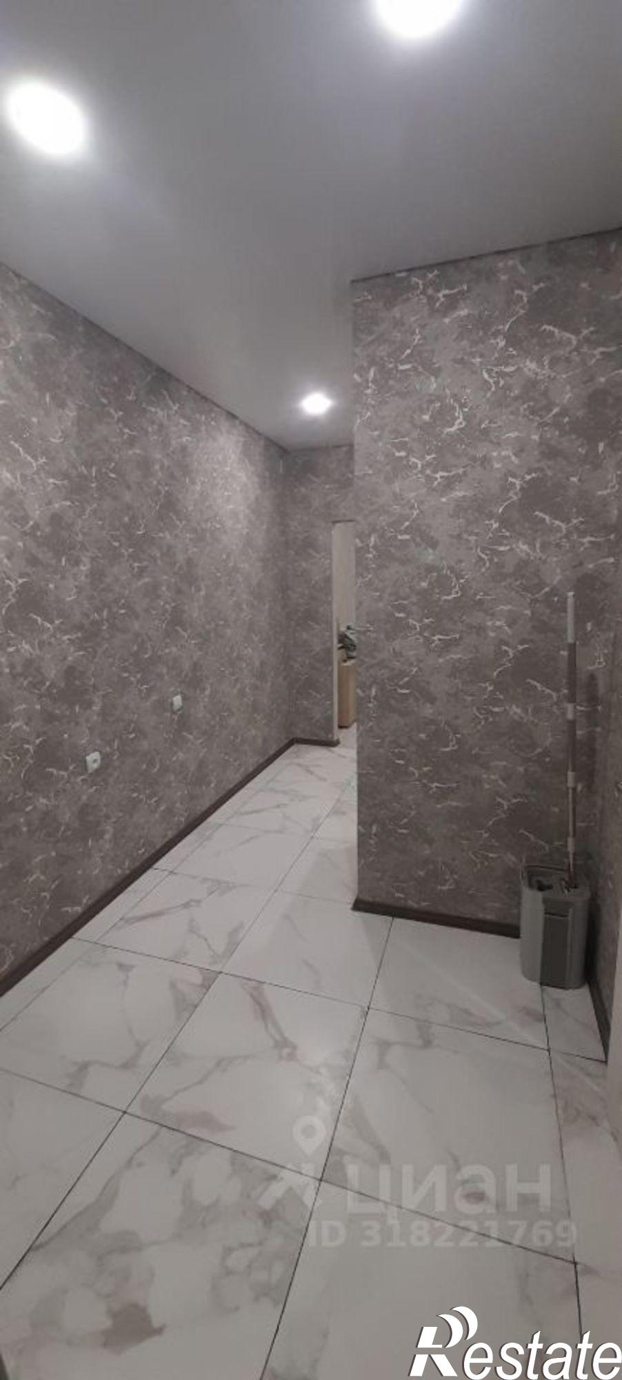 Сдать квартиру за 11 000 рублей на улица 21-я Линия, 617