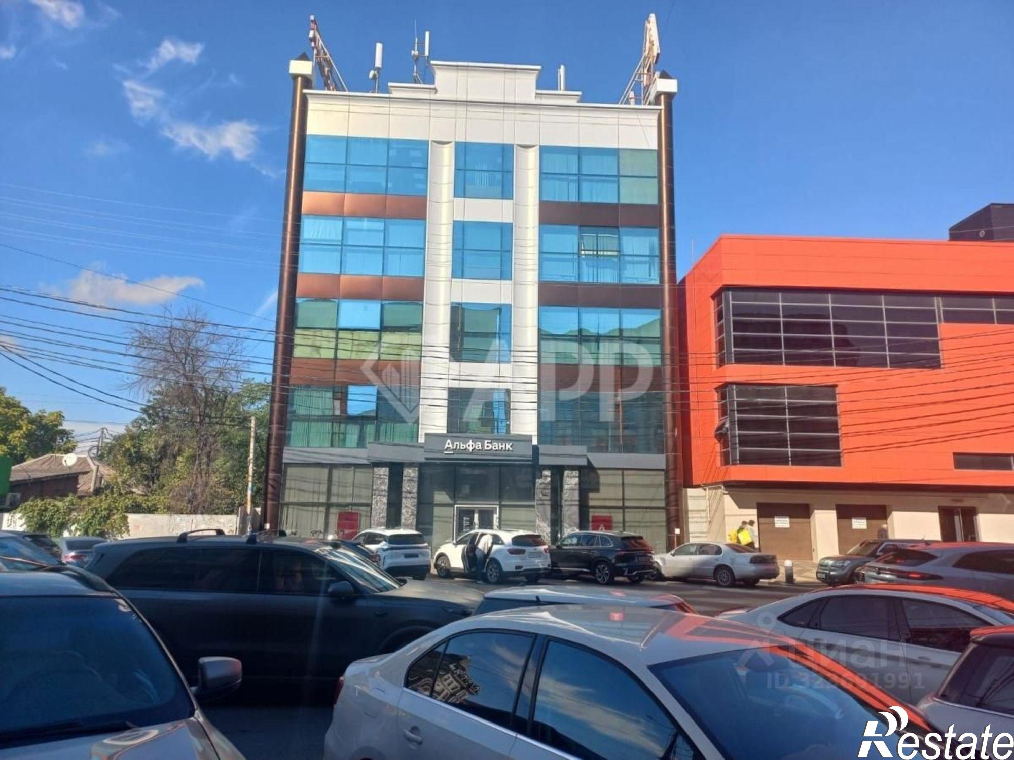 Сдать ОСЗ, отдельно стоящее здание за 2 600 000 рублей на улица Красных Партизан, 525Д