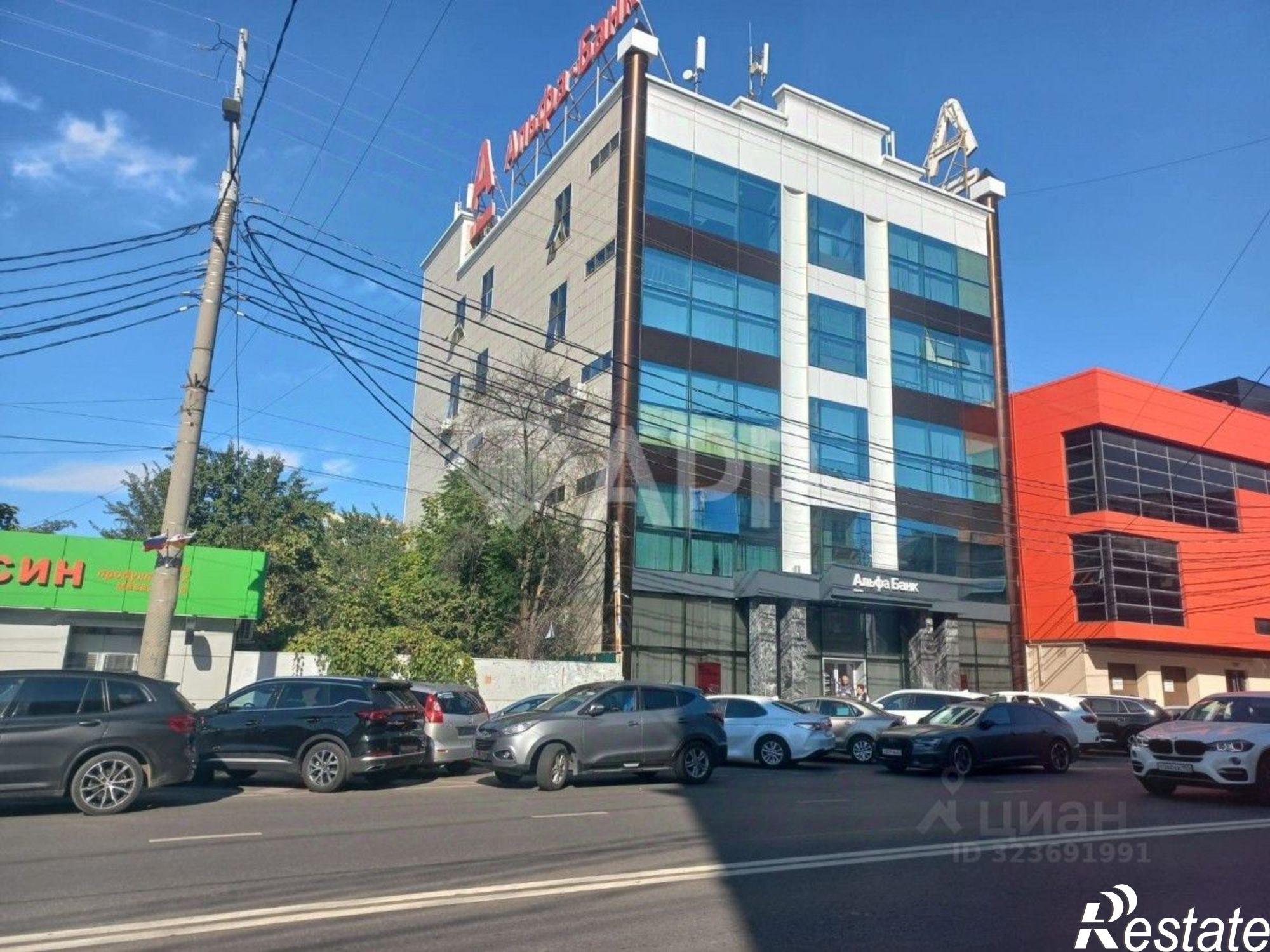 Сдать ОСЗ, отдельно стоящее здание за 2 600 000 рублей на улица Красных Партизан, 525Д