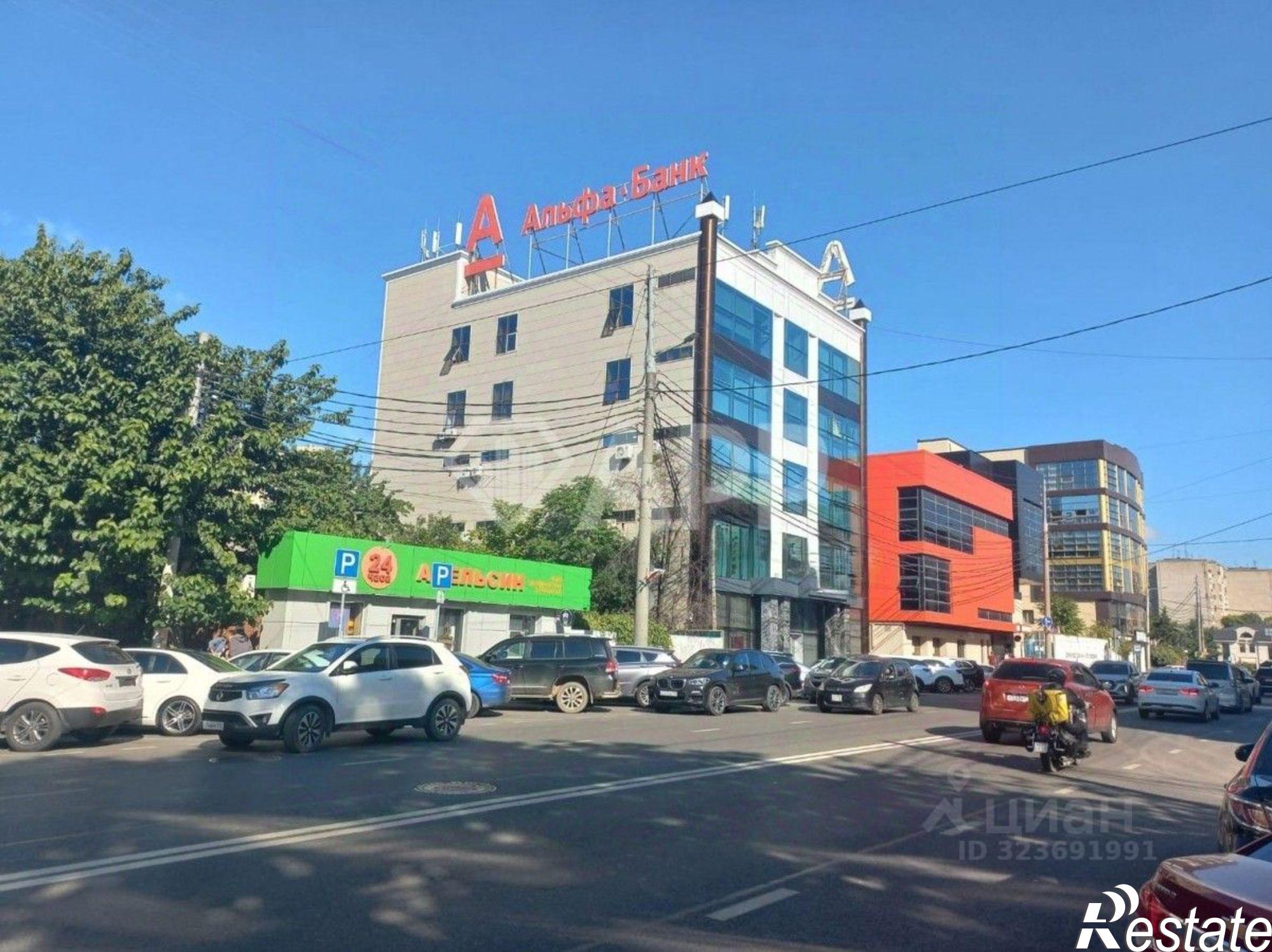 Сдать ОСЗ, отдельно стоящее здание за 2 600 000 рублей на улица Красных Партизан, 525Д