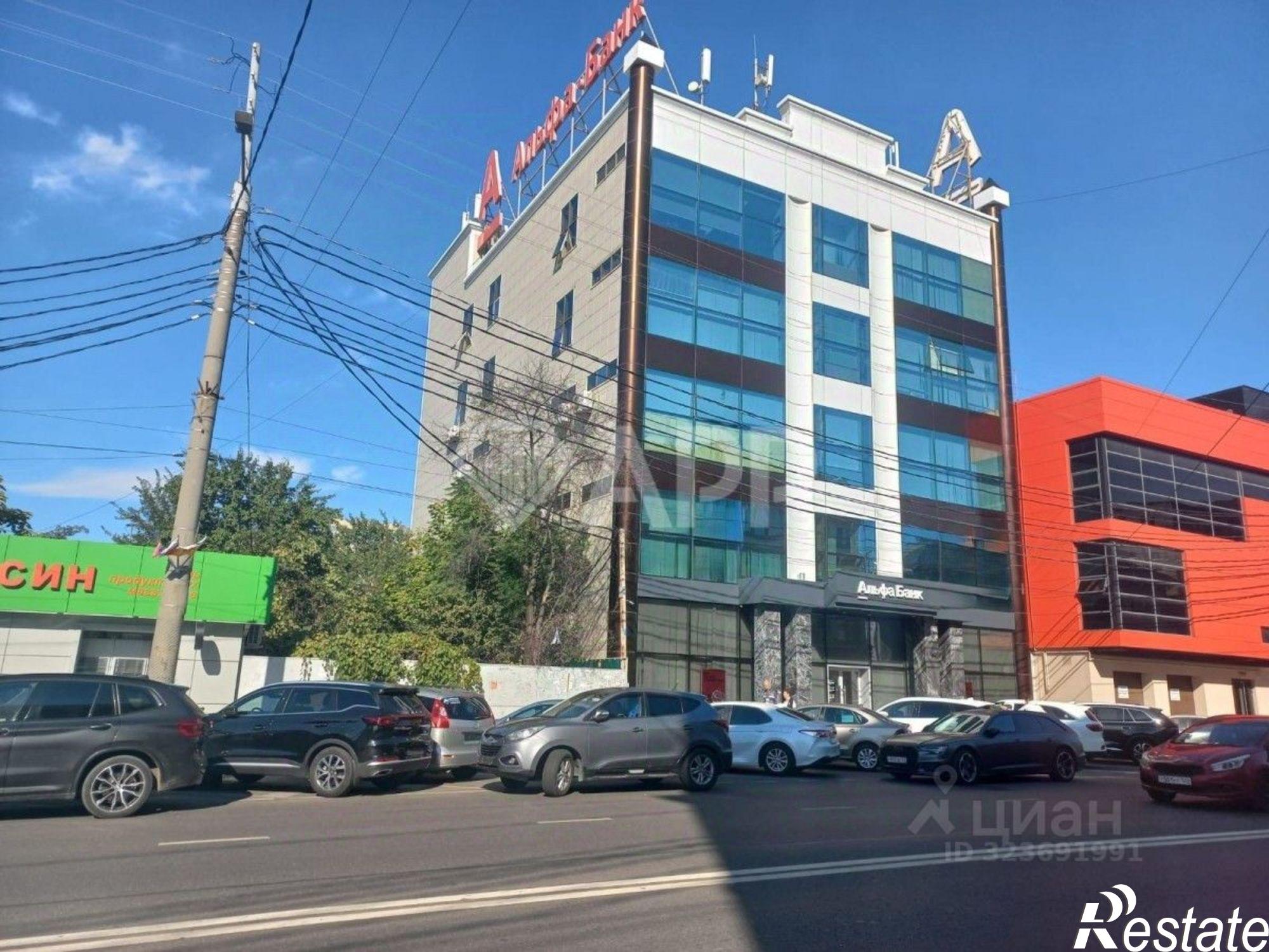 Сдать ОСЗ, отдельно стоящее здание за 2 600 000 рублей на улица Красных Партизан, 525Д