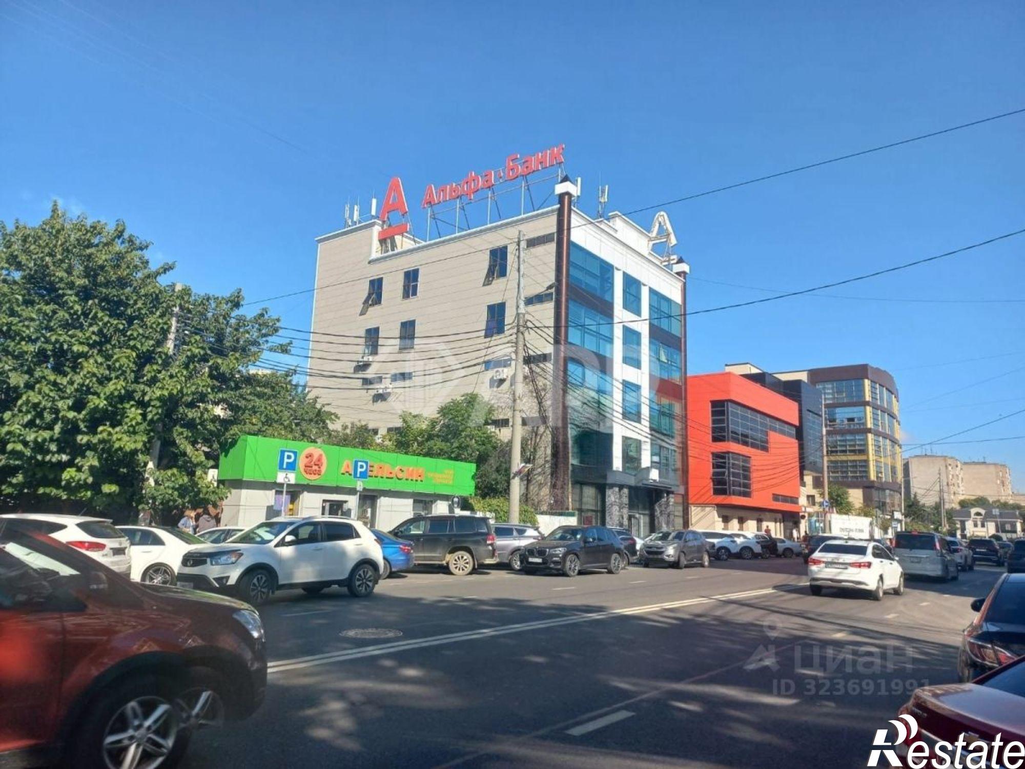 Сдать ОСЗ, отдельно стоящее здание за 2 600 000 рублей на улица Красных Партизан, 525Д