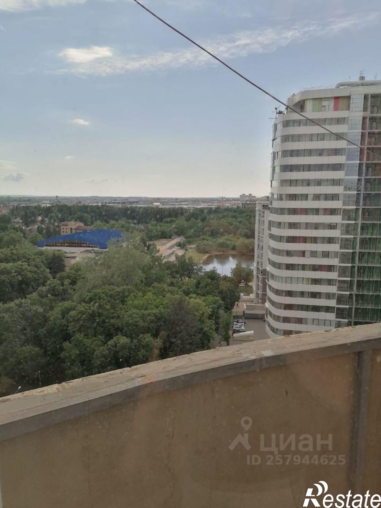 Сдать квартиру за 68 000 рублей на ул Постовая, 23