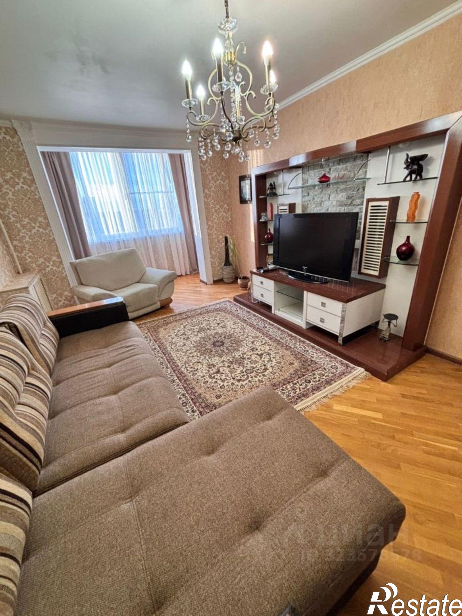 Сдать квартиру за 43 000 рублей на ул Школьная, 17