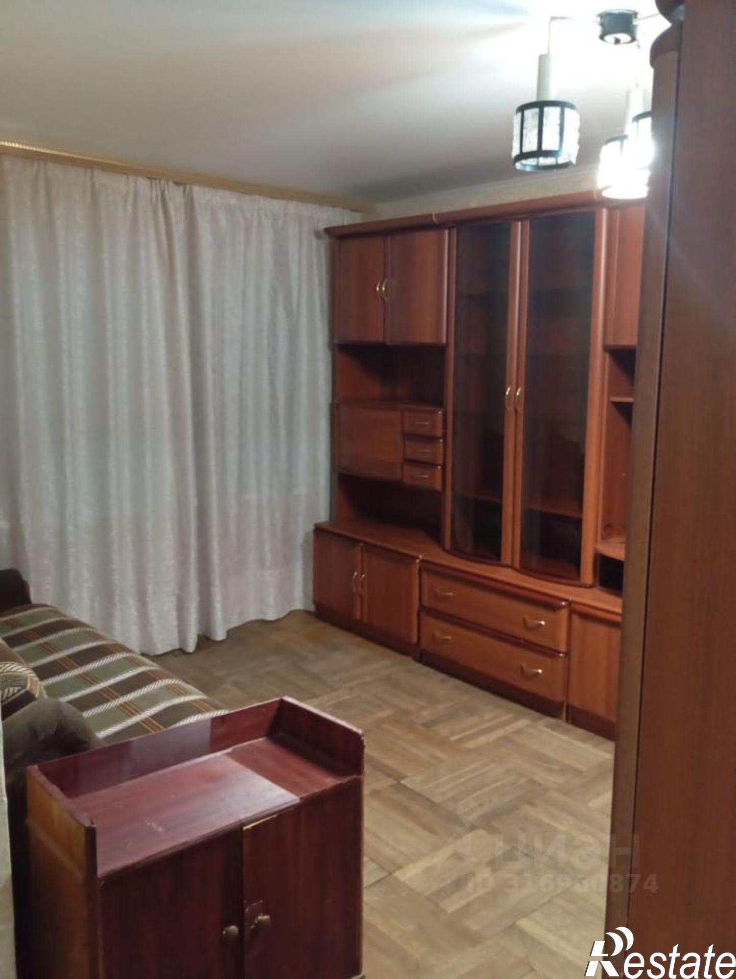 Сдать квартиру за 23 000 рублей на улица Димитрова, 129