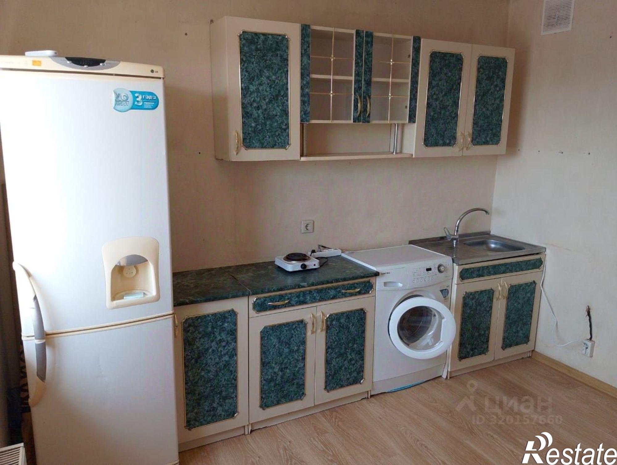 Сдать квартиру за 17 000 рублей на Алуштинская улица, 28