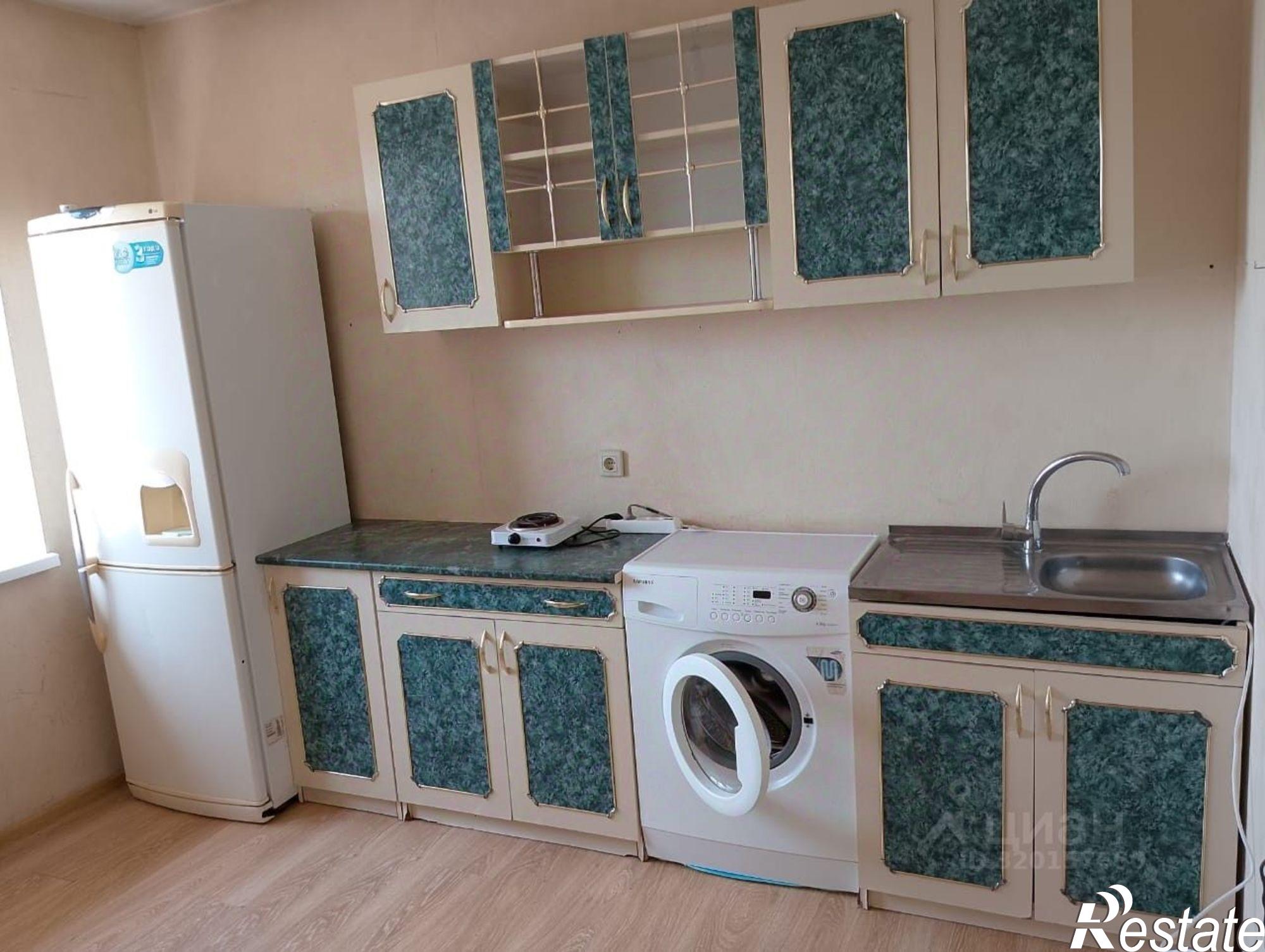 Сдать квартиру за 17 000 рублей на Алуштинская улица, 28