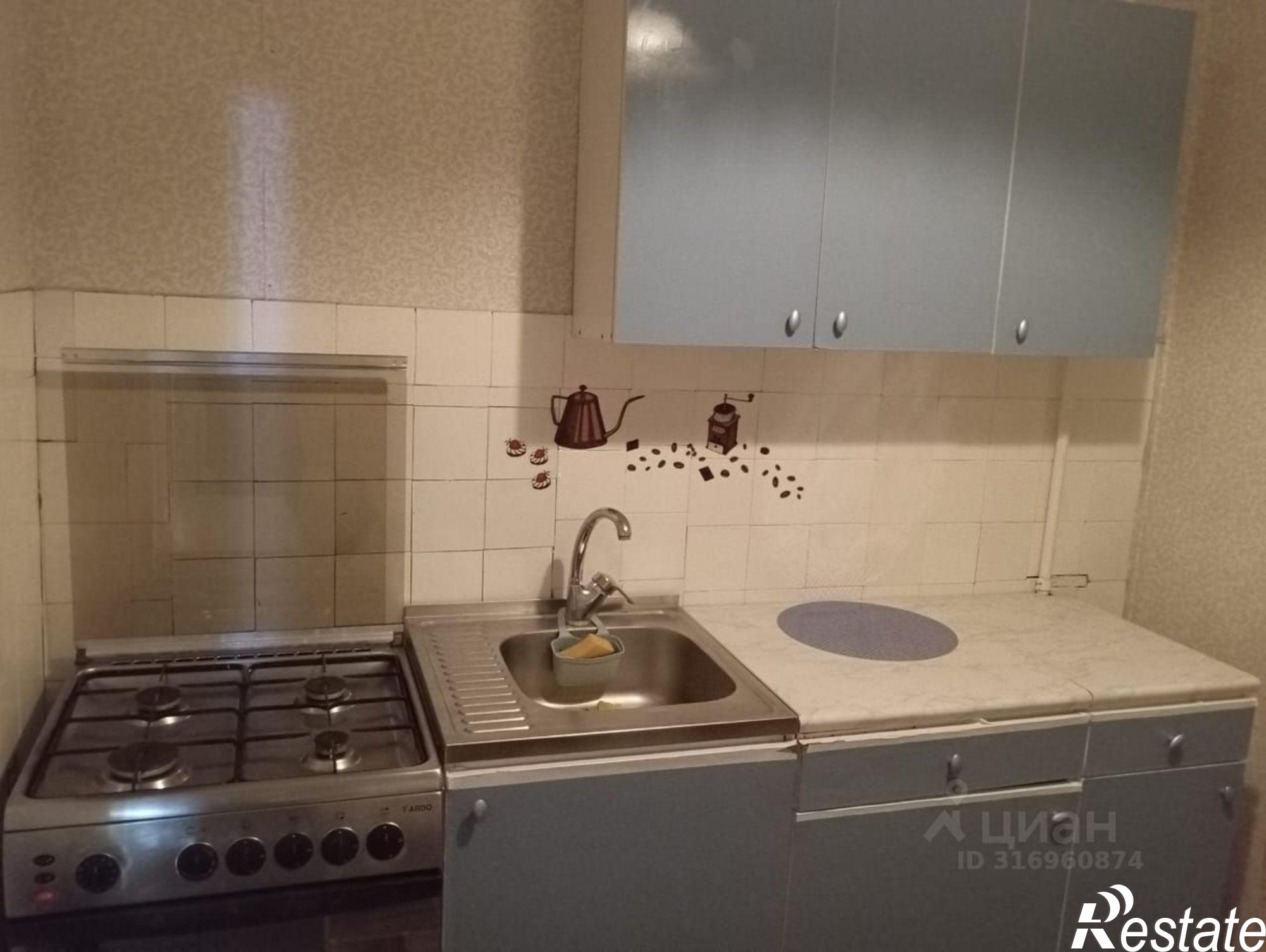 Сдать квартиру за 23 000 рублей на улица Димитрова, 129