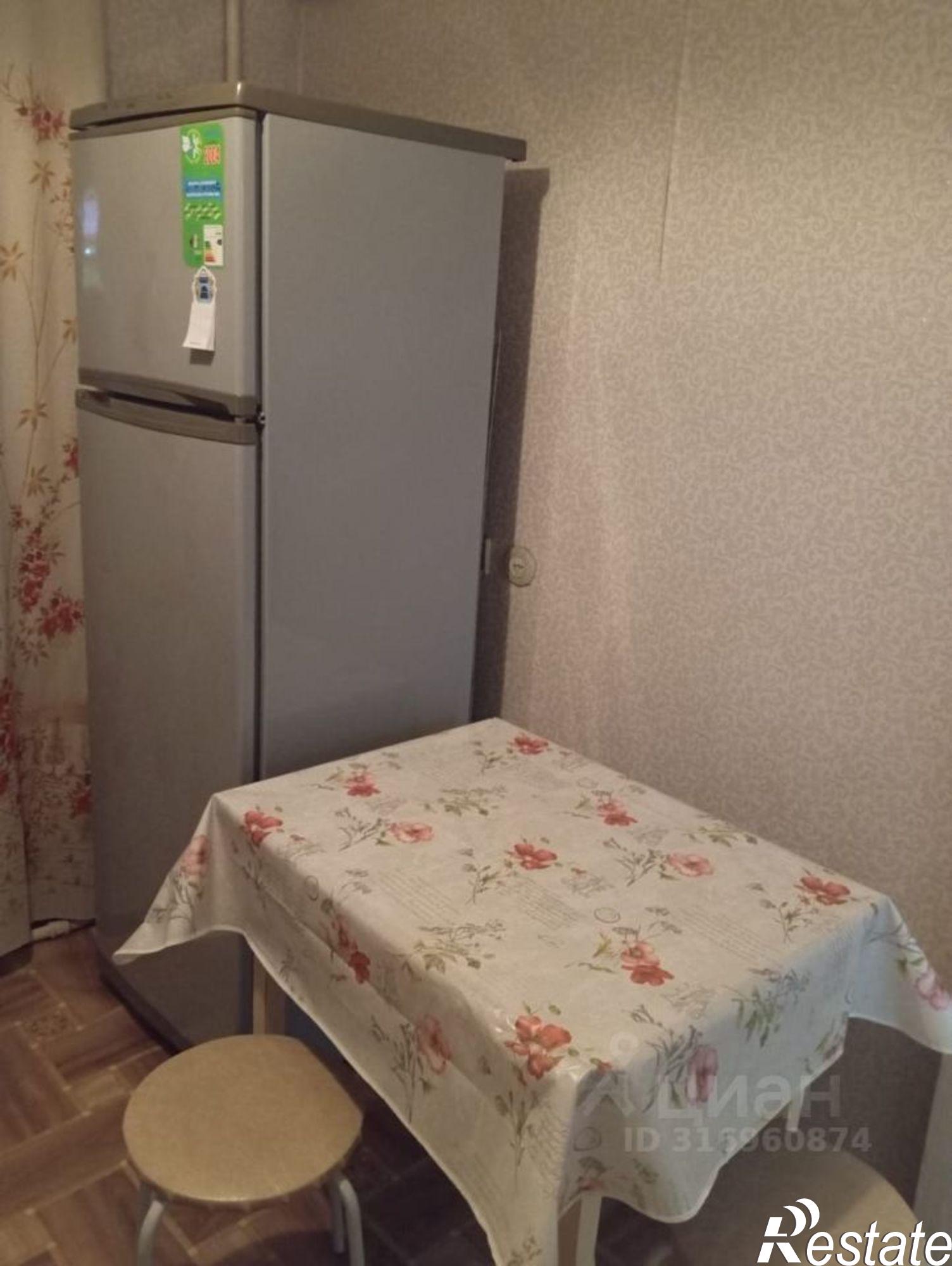 Сдать квартиру за 23 000 рублей на улица Димитрова, 129