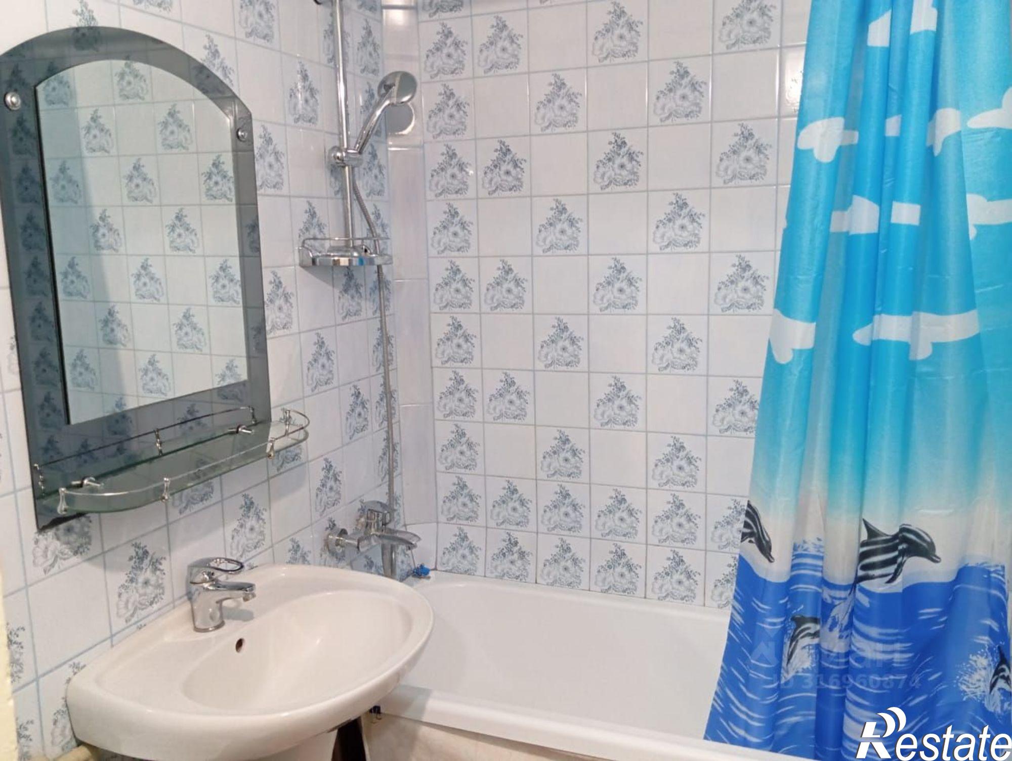 Сдать квартиру за 23 000 рублей на улица Димитрова, 129