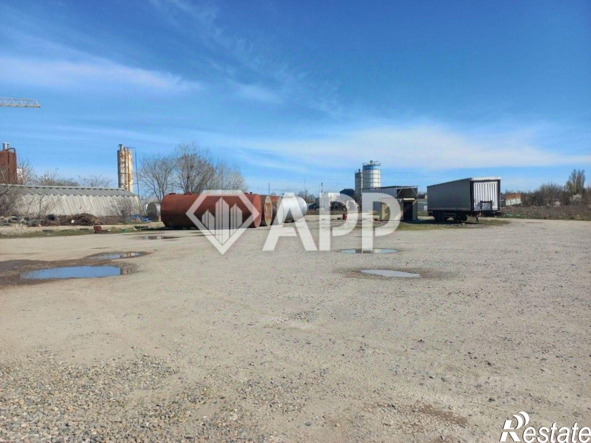 Купить производственную площадь за 625 050 000 рублей на улица Красных Партизан, 2/10