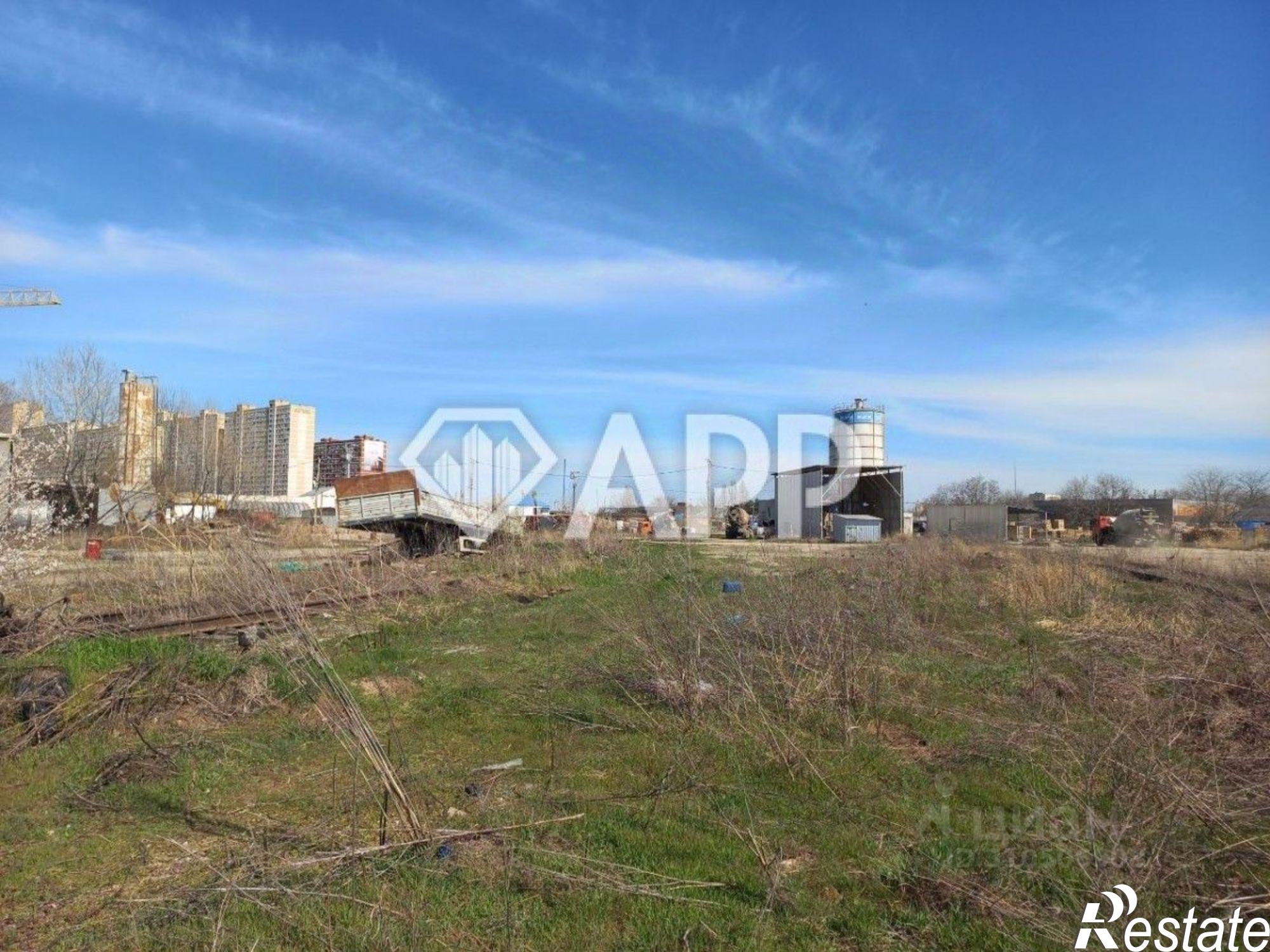 Купить производственную площадь за 625 050 000 рублей на улица Красных Партизан, 2/10