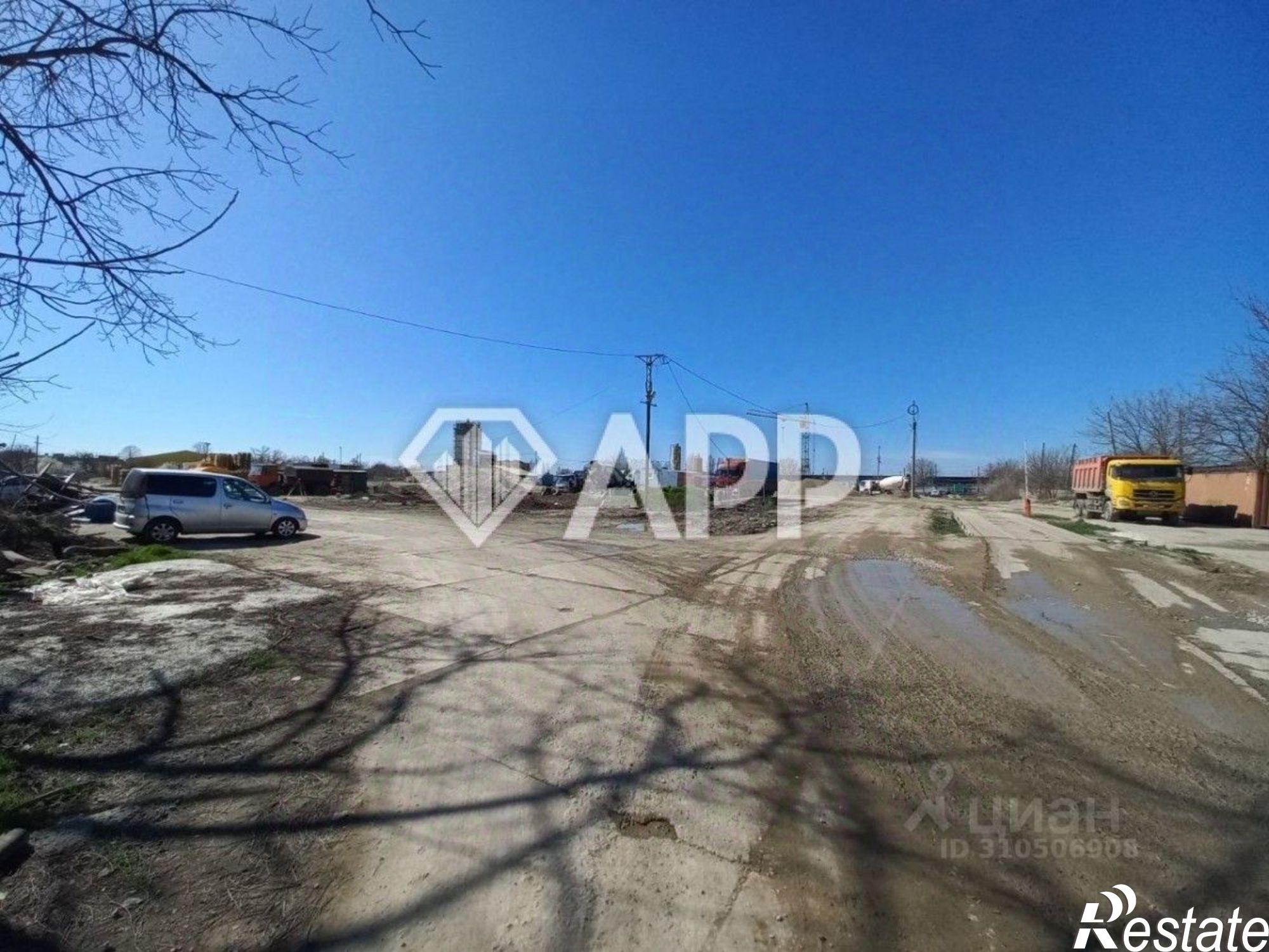 Купить производственную площадь за 625 050 000 рублей на улица Красных Партизан, 2/10