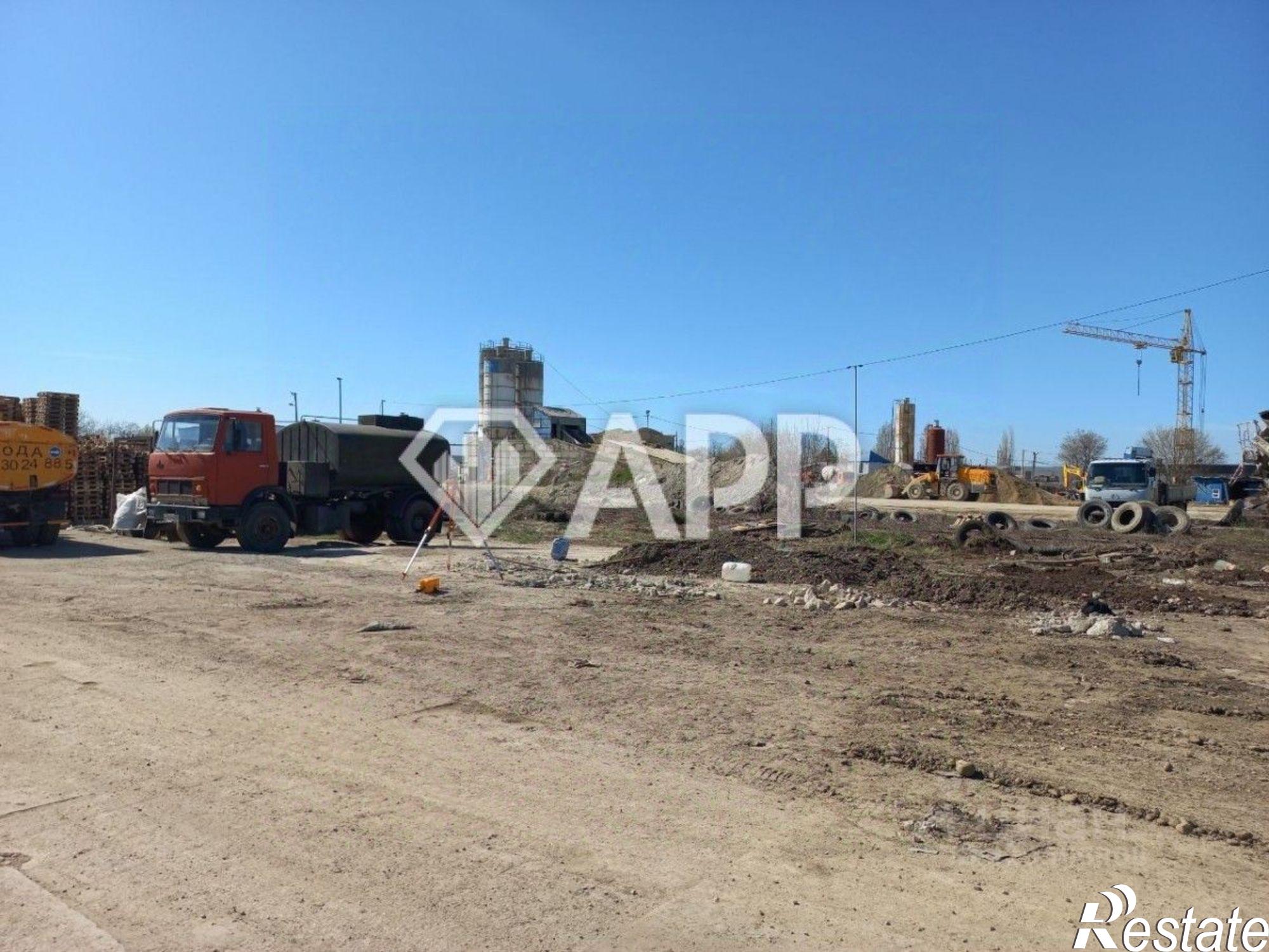 Купить производственную площадь за 625 050 000 рублей на улица Красных Партизан, 2/10