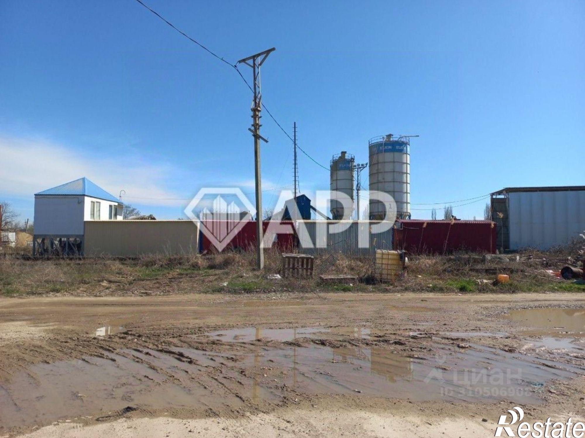 Купить производственную площадь за 625 050 000 рублей на улица Красных Партизан, 2/10