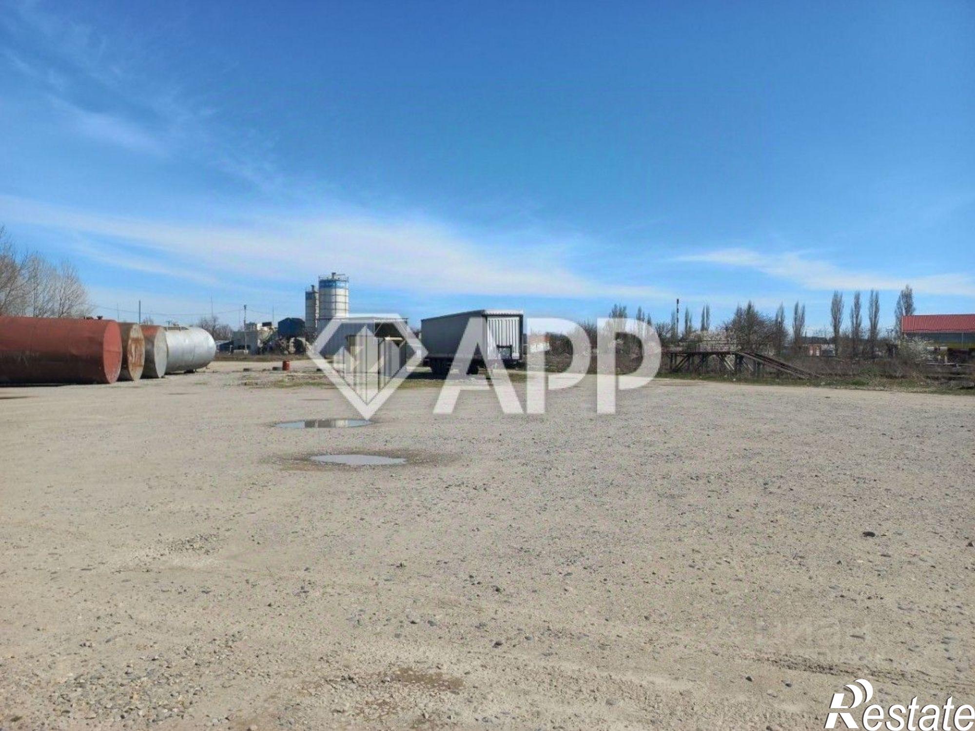 Купить производственную площадь за 625 050 000 рублей на улица Красных Партизан, 2/10