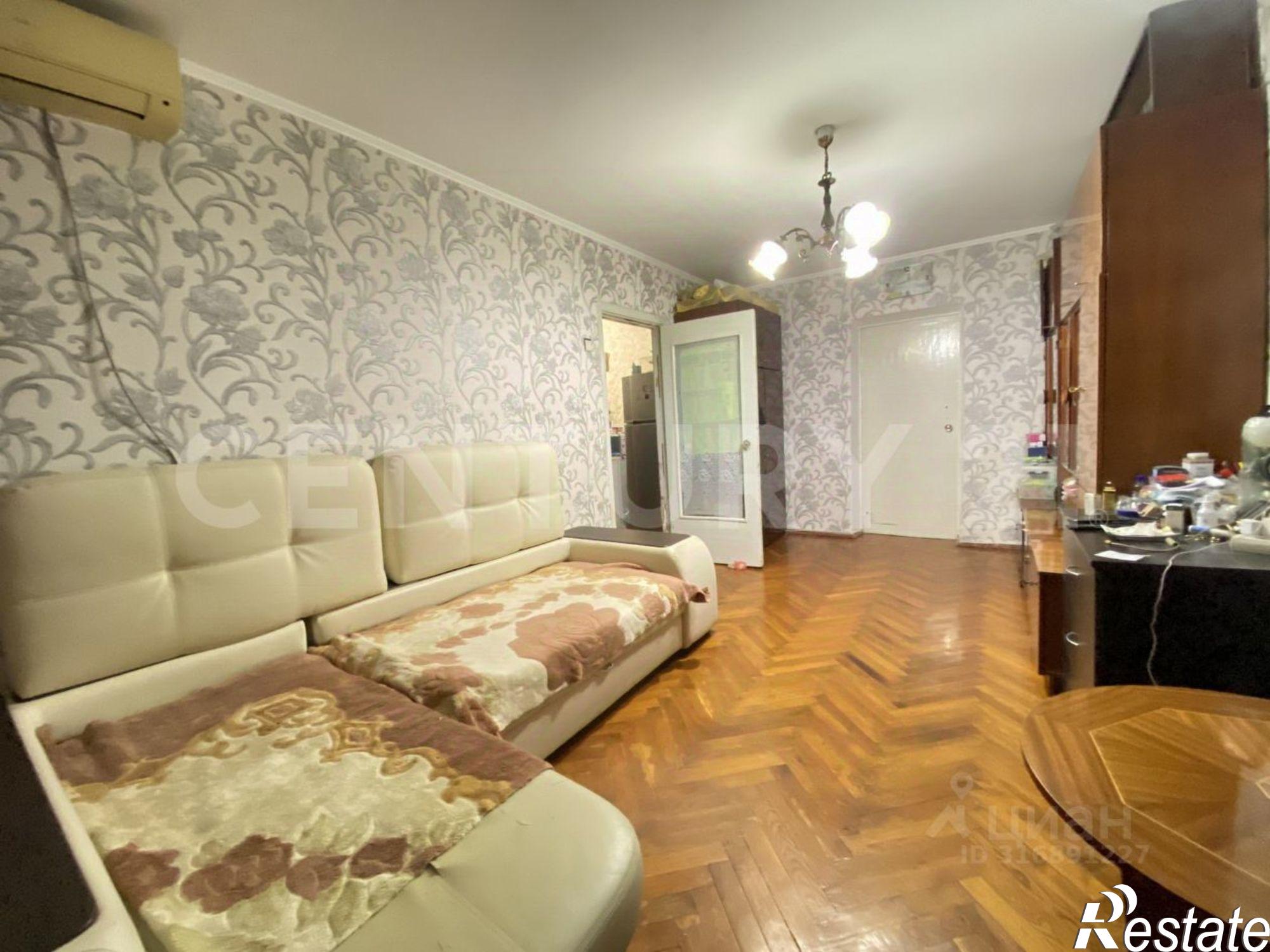 Купить квартиру за 4 150 000 рублей на Славянская улица, 81