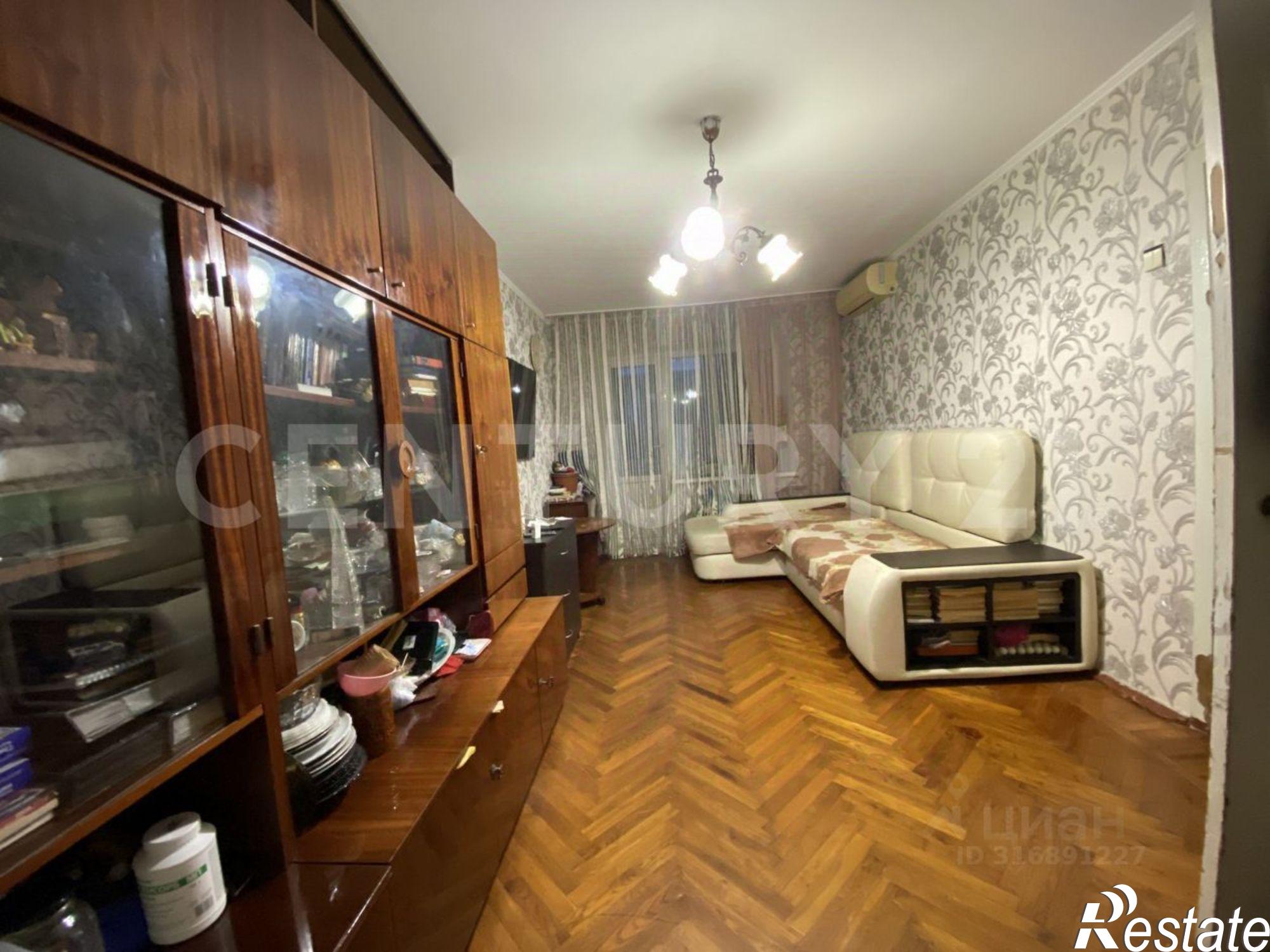 Купить квартиру за 4 150 000 рублей на Славянская улица, 81