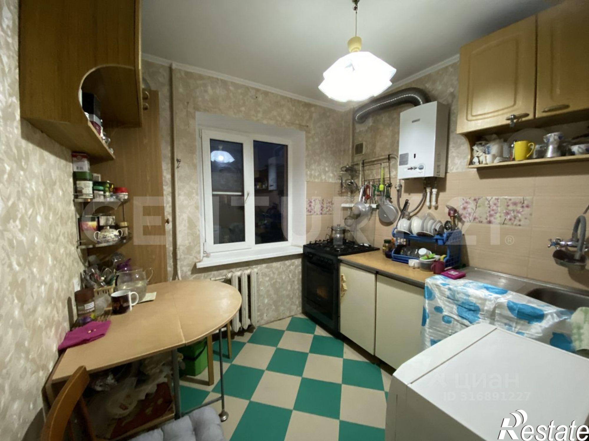 Купить квартиру за 4 150 000 рублей на Славянская улица, 81