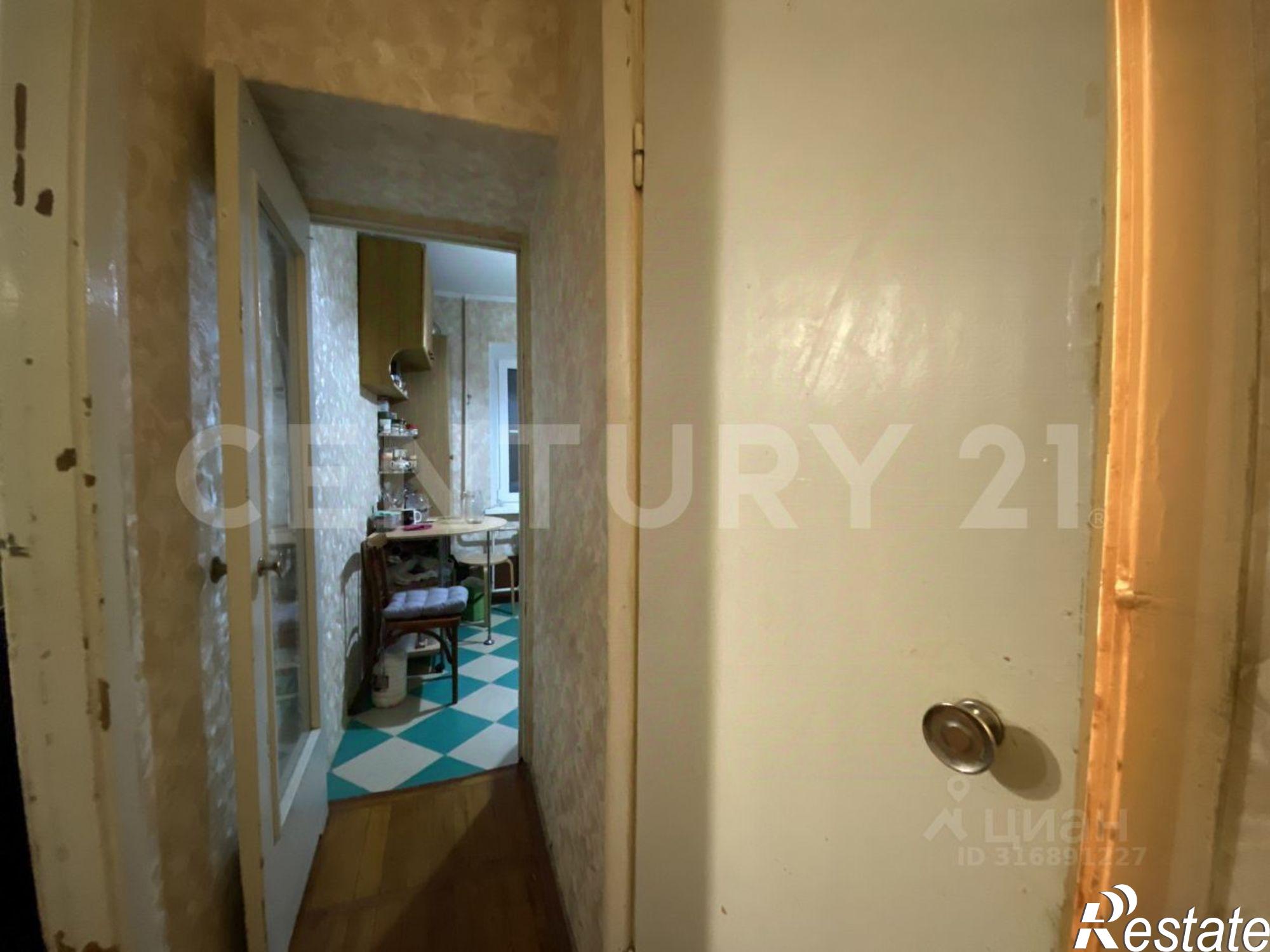 Купить квартиру за 4 150 000 рублей на Славянская улица, 81