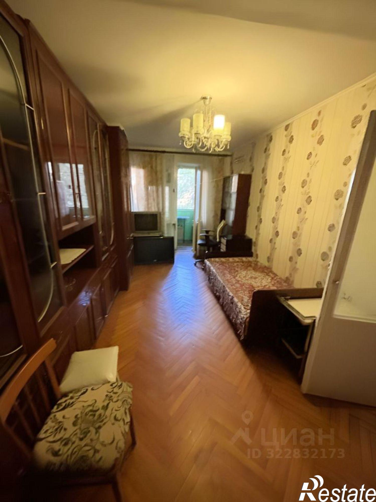 Купить квартиру за 4 600 000 рублей на ул им. Вавилова Н.И., 6