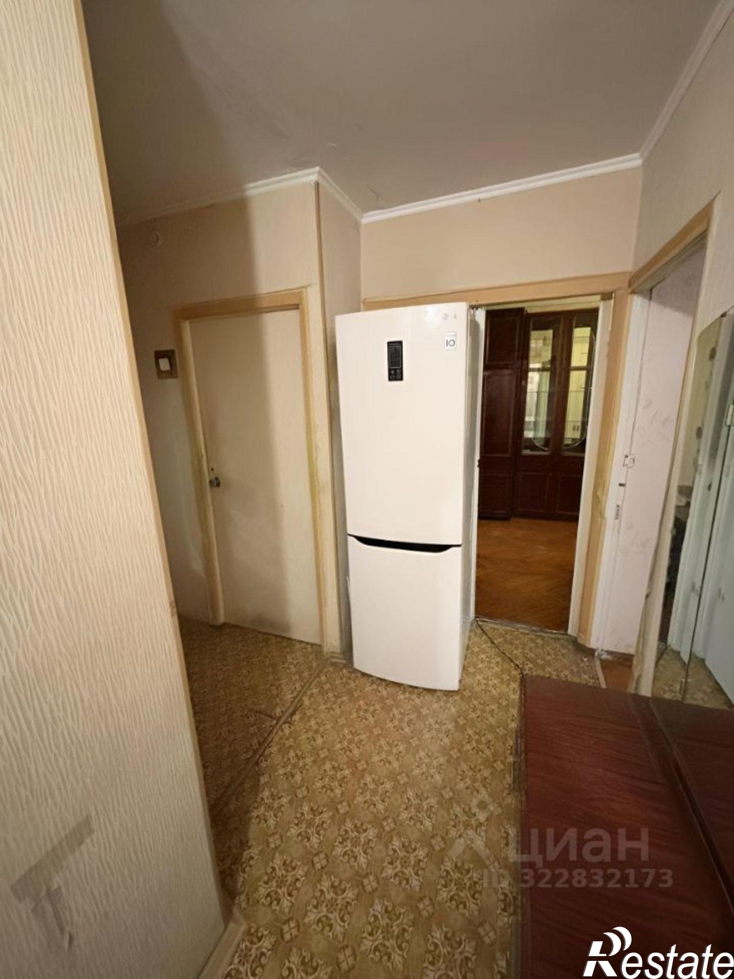 Купить квартиру за 4 600 000 рублей на ул им. Вавилова Н.И., 6