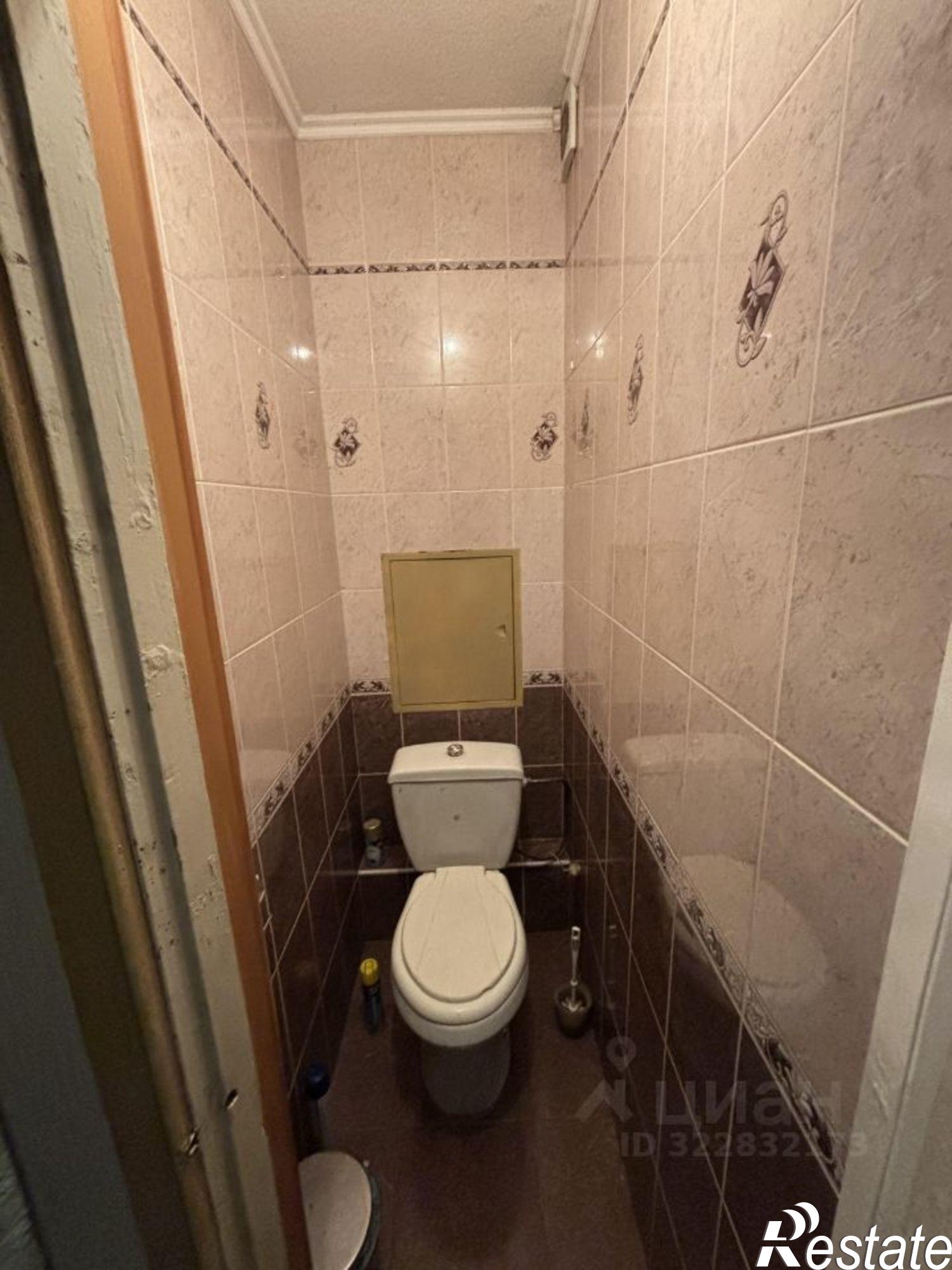 Купить квартиру за 4 600 000 рублей на ул им. Вавилова Н.И., 6