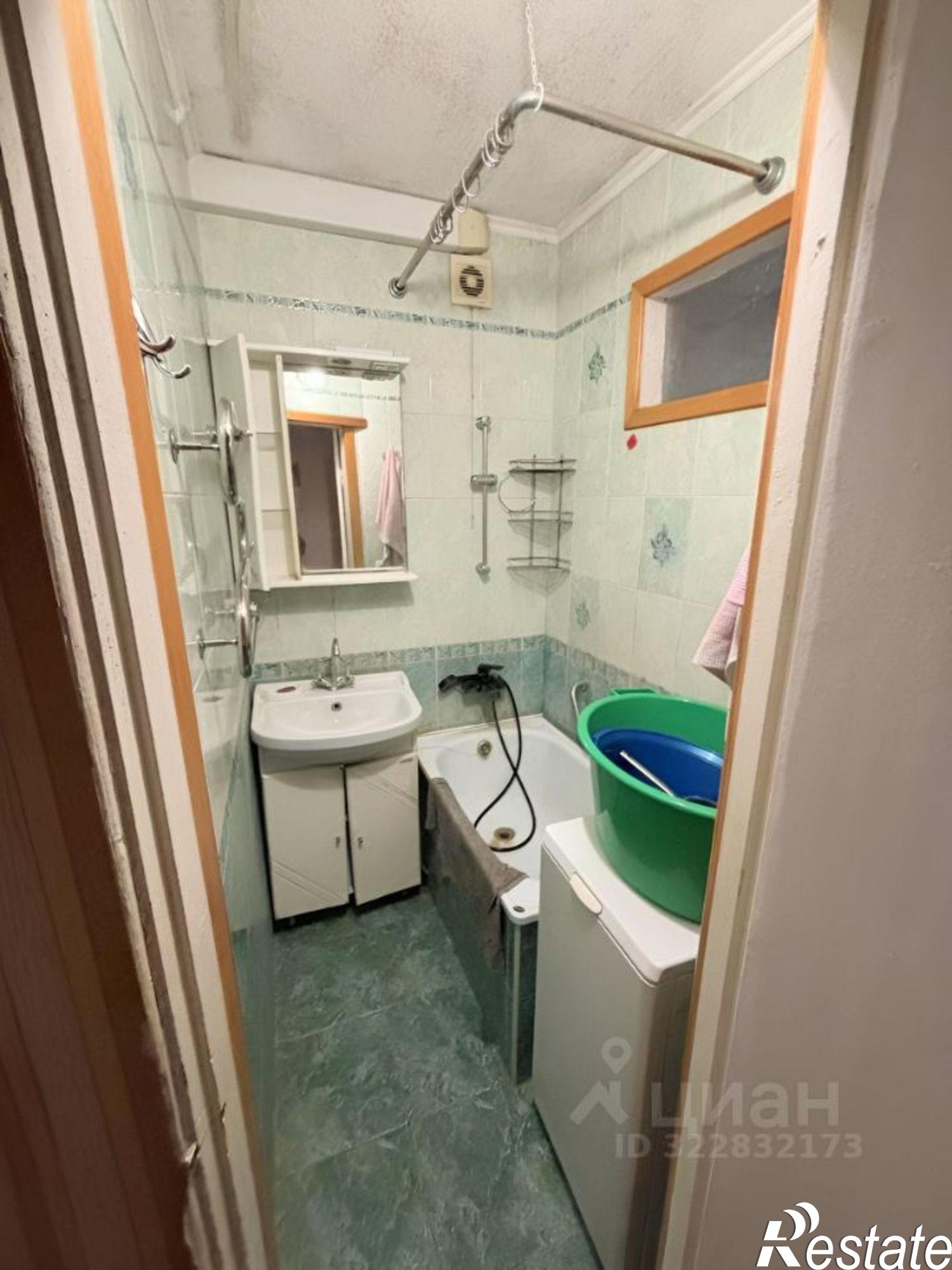 Купить квартиру за 4 600 000 рублей на ул им. Вавилова Н.И., 6