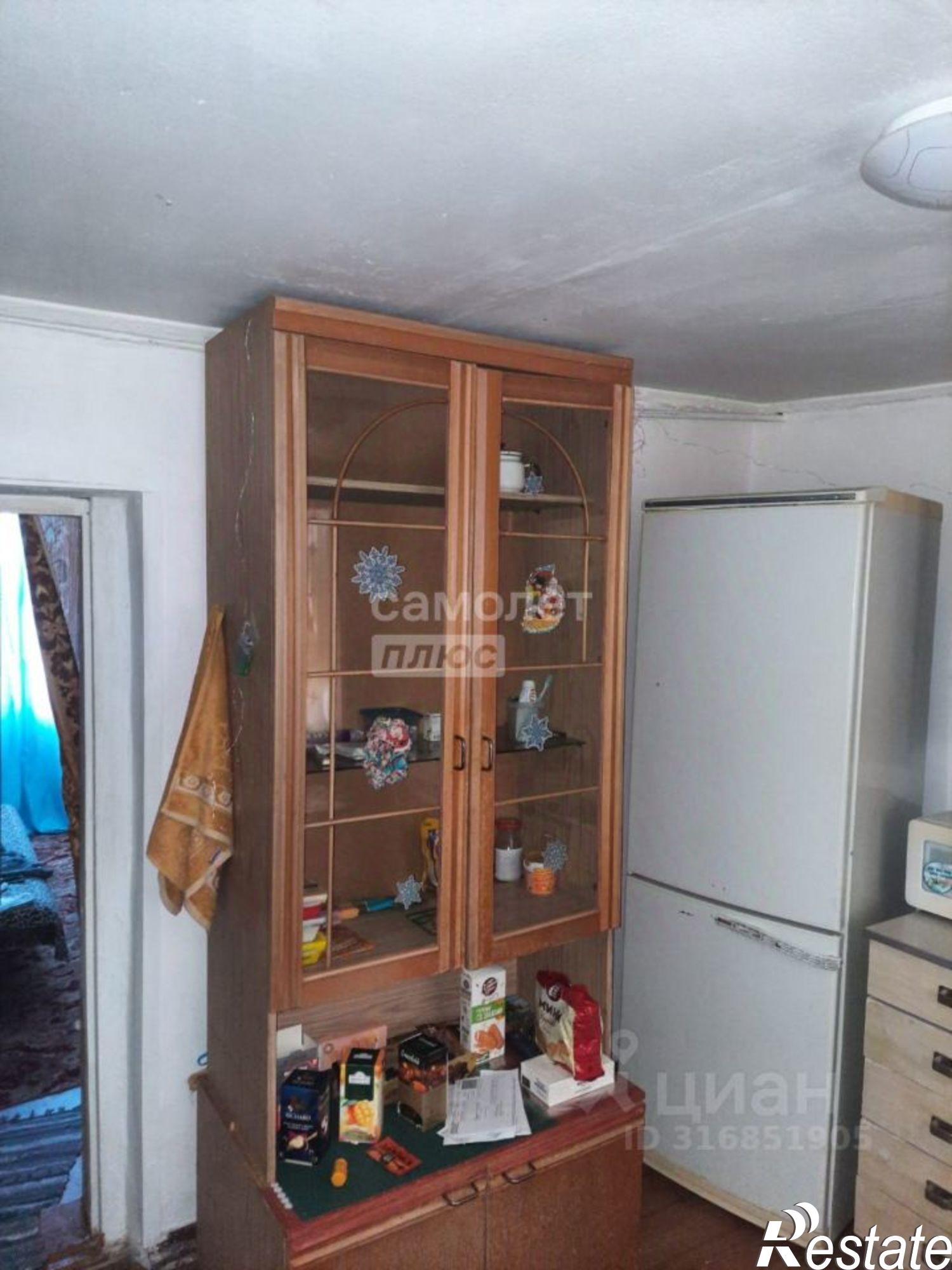 Купить квартиру за 2 480 000 рублей на Стеклотарный переулок, 11