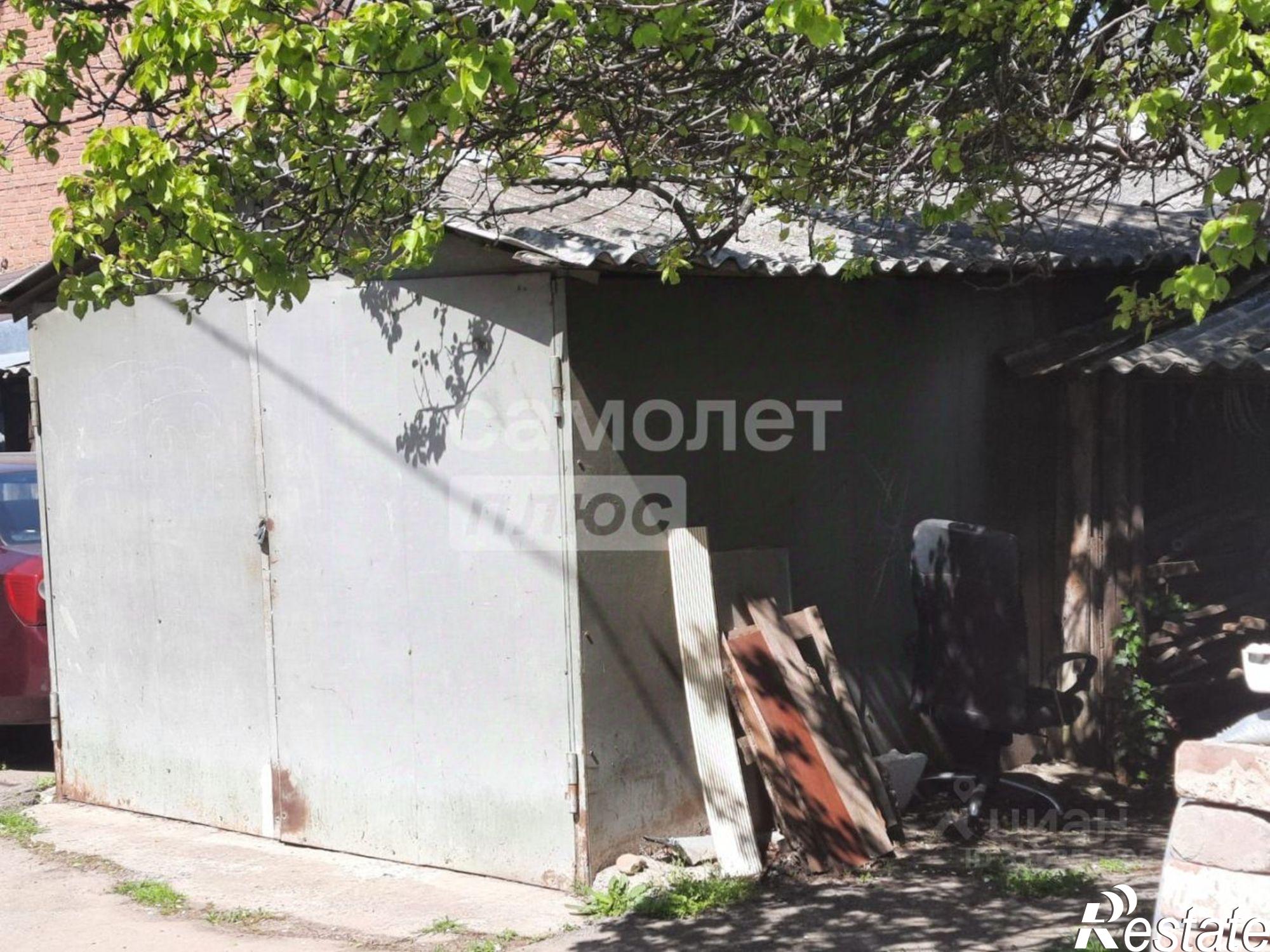 Купить квартиру за 2 480 000 рублей на Стеклотарный переулок, 11