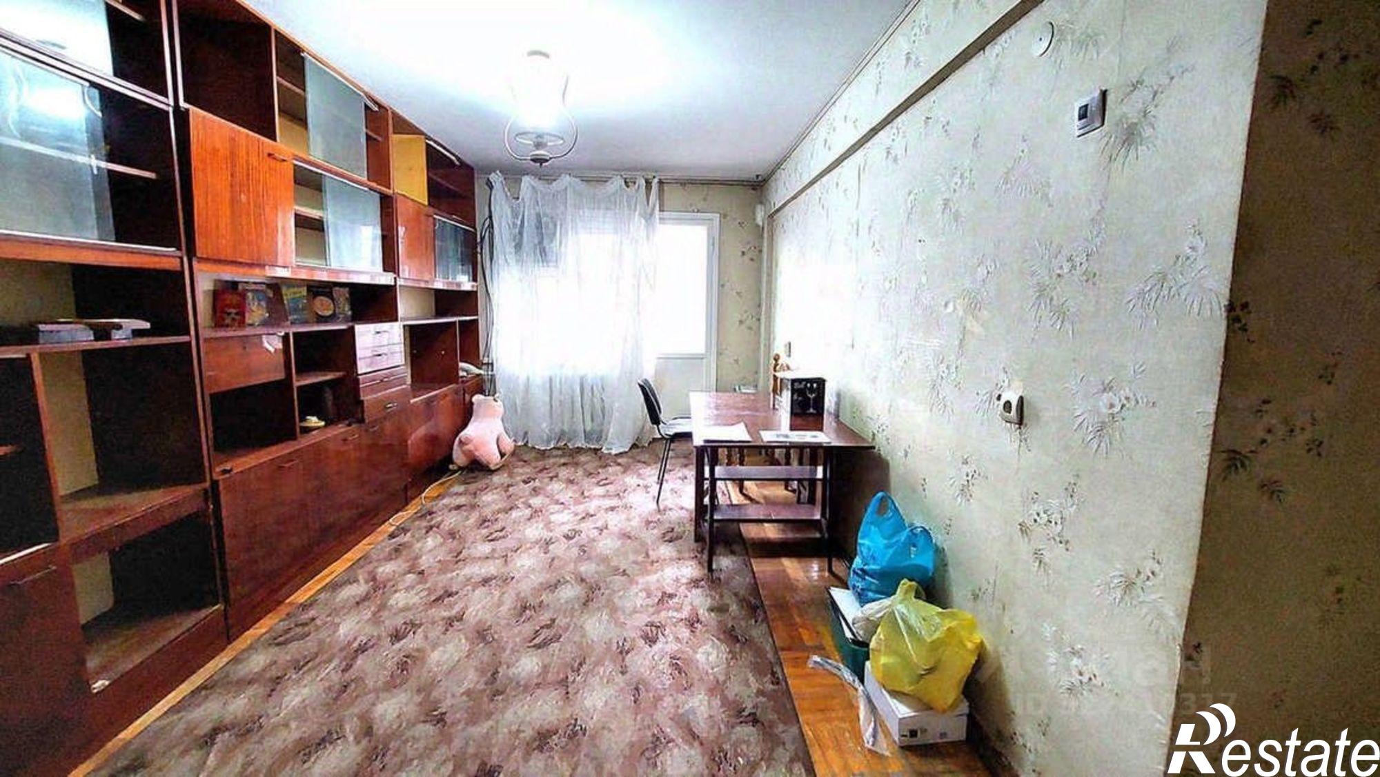 Купить квартиру за 4 500 000 рублей на ул им. Герцена, 184