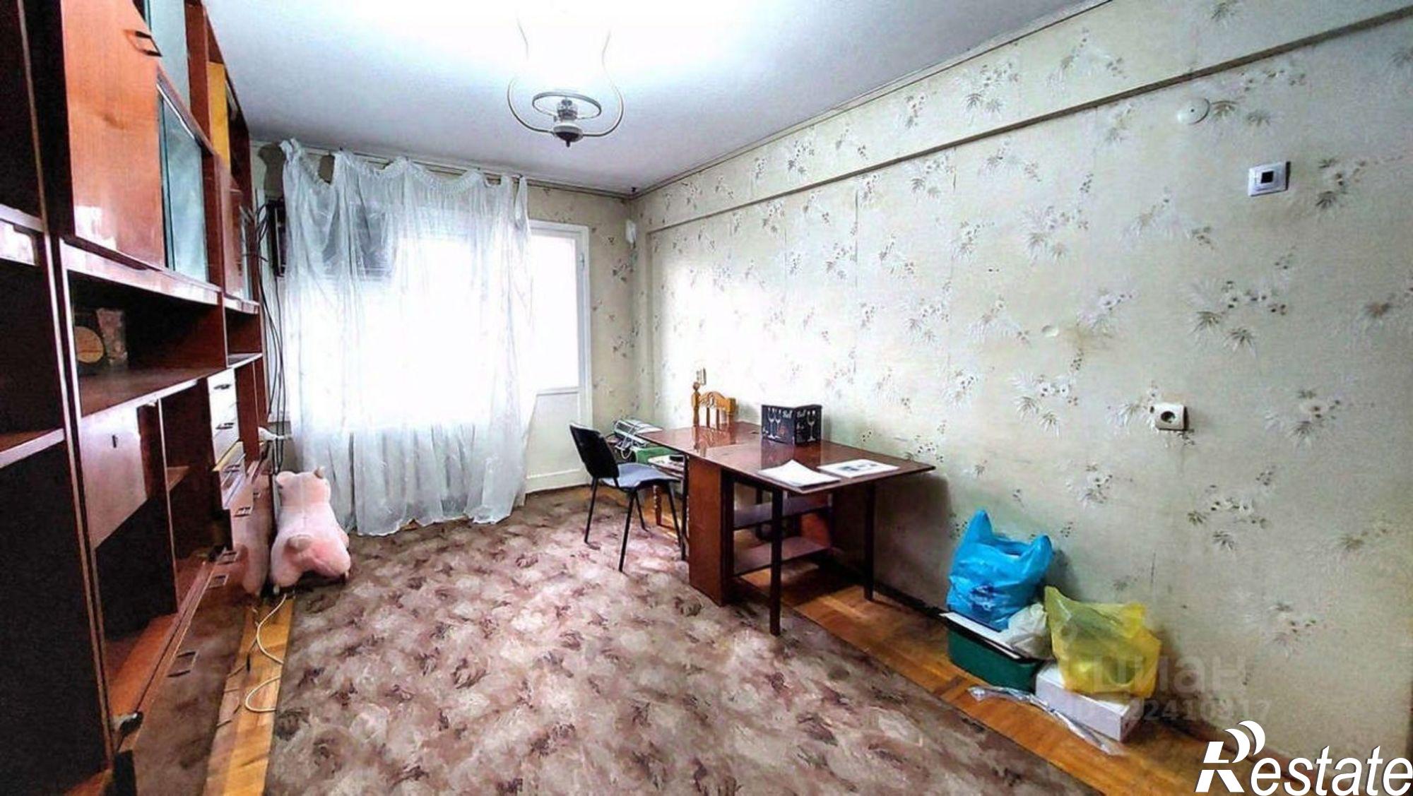 Купить квартиру за 4 500 000 рублей на ул им. Герцена, 184