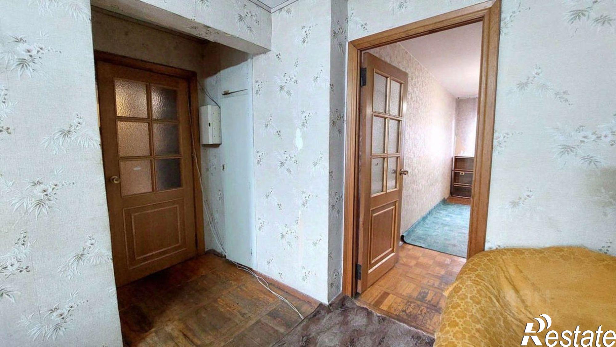 Купить квартиру за 4 500 000 рублей на ул им. Герцена, 184