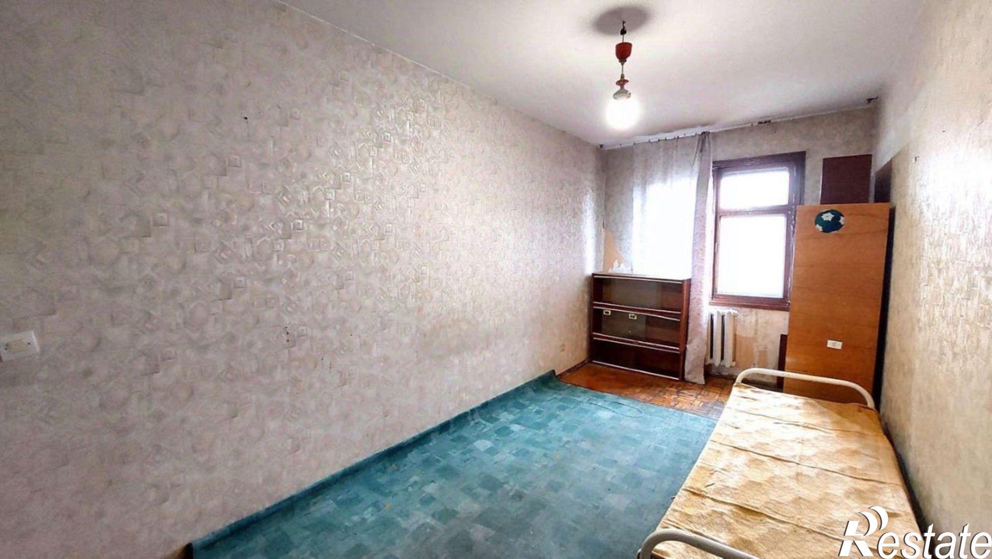 Купить квартиру за 4 500 000 рублей на ул им. Герцена, 184