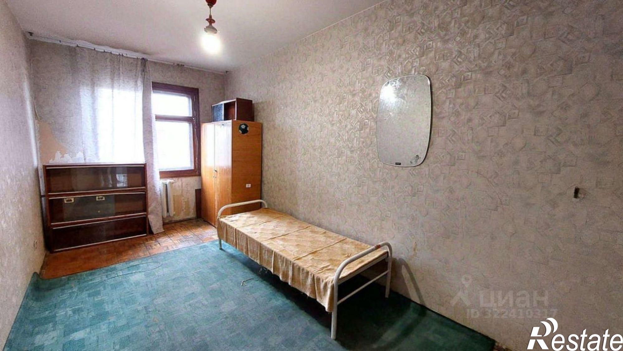 Купить квартиру за 4 500 000 рублей на ул им. Герцена, 184