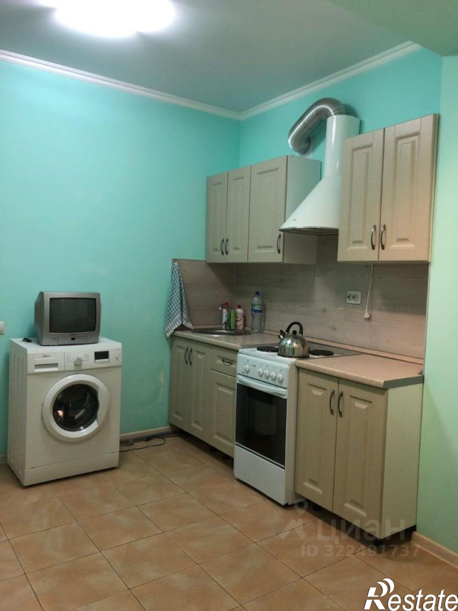 Купить квартиру за 3 150 000 рублей на улица имени Сергея Есенина, 84