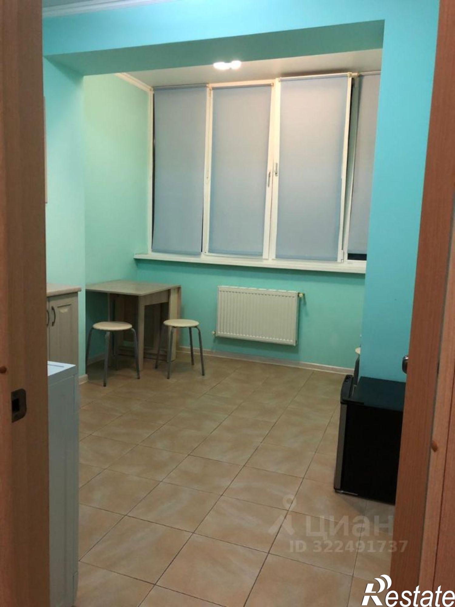 Купить квартиру за 3 150 000 рублей на улица имени Сергея Есенина, 84