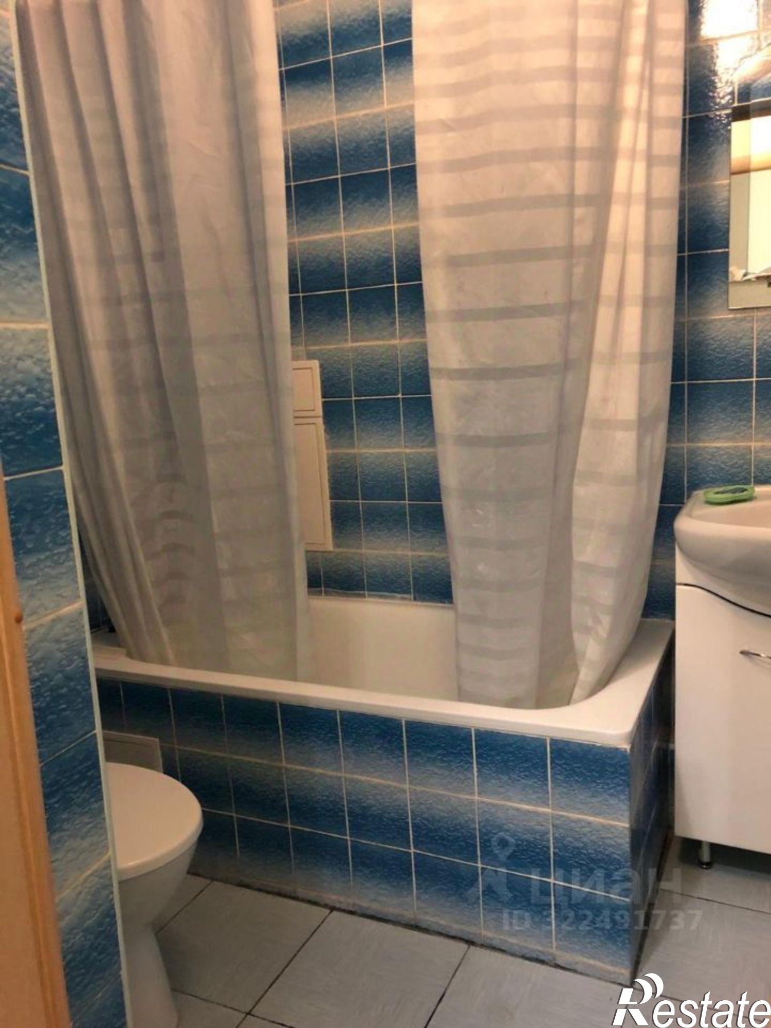 Купить квартиру за 3 150 000 рублей на улица имени Сергея Есенина, 84