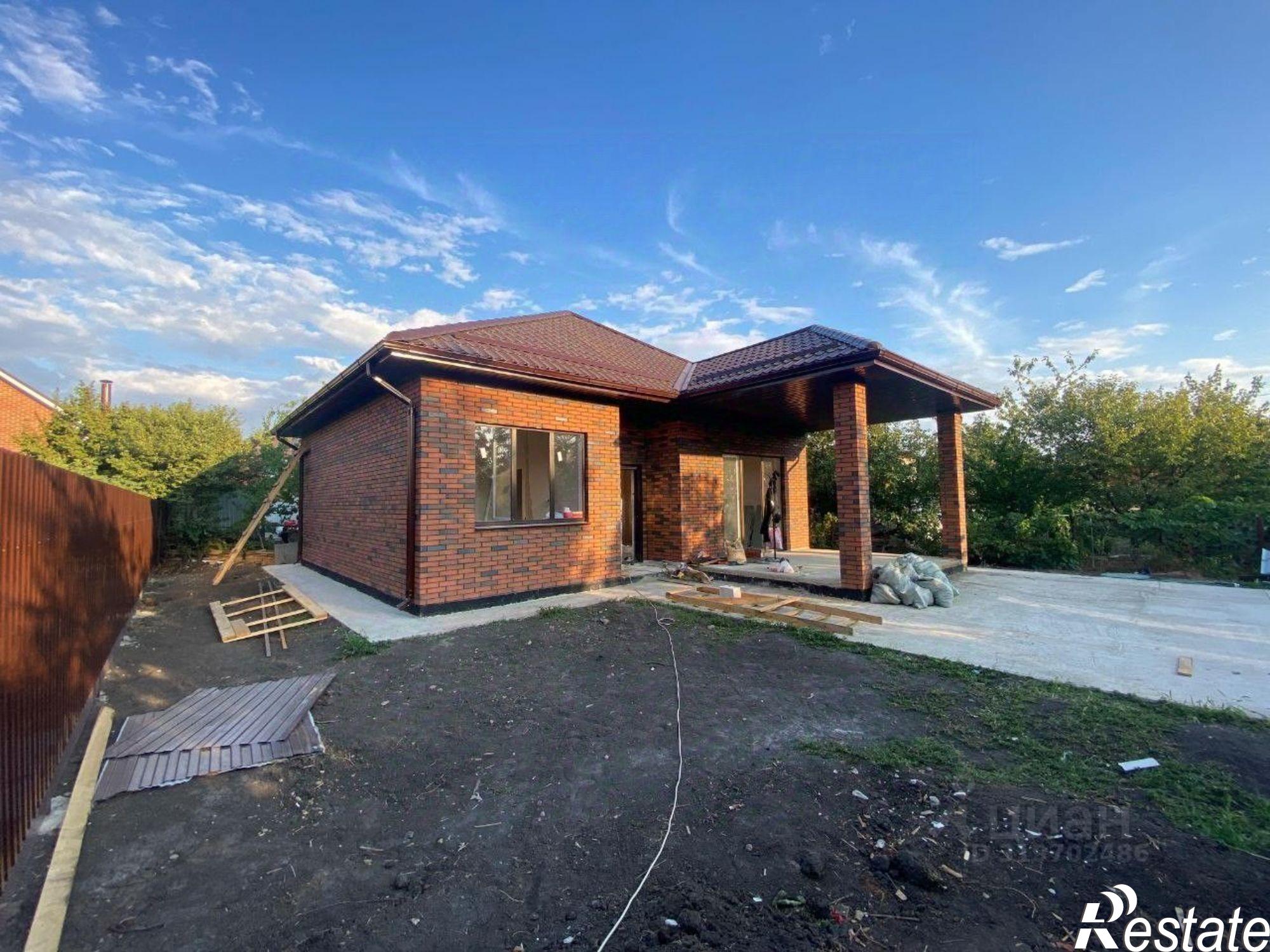 Купить дачу, дом, коттедж за 12 500 000 рублей на улица 35-я Линия, 804