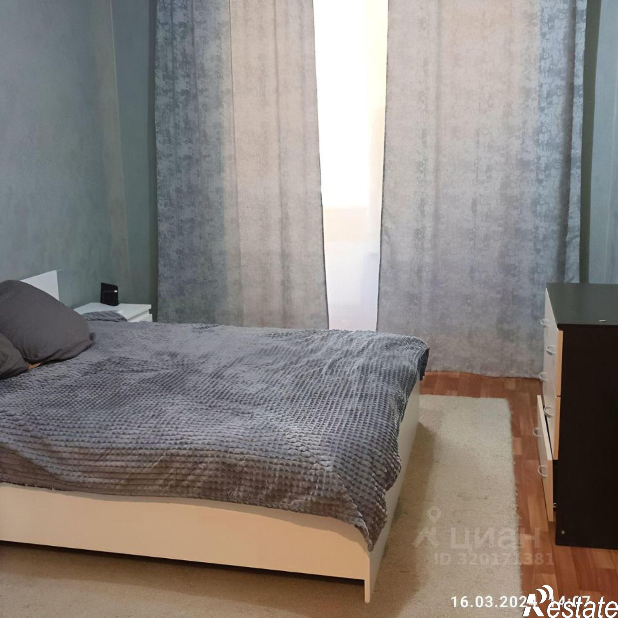 Купить квартиру за 3 300 000 рублей на Тепличная улица, 100