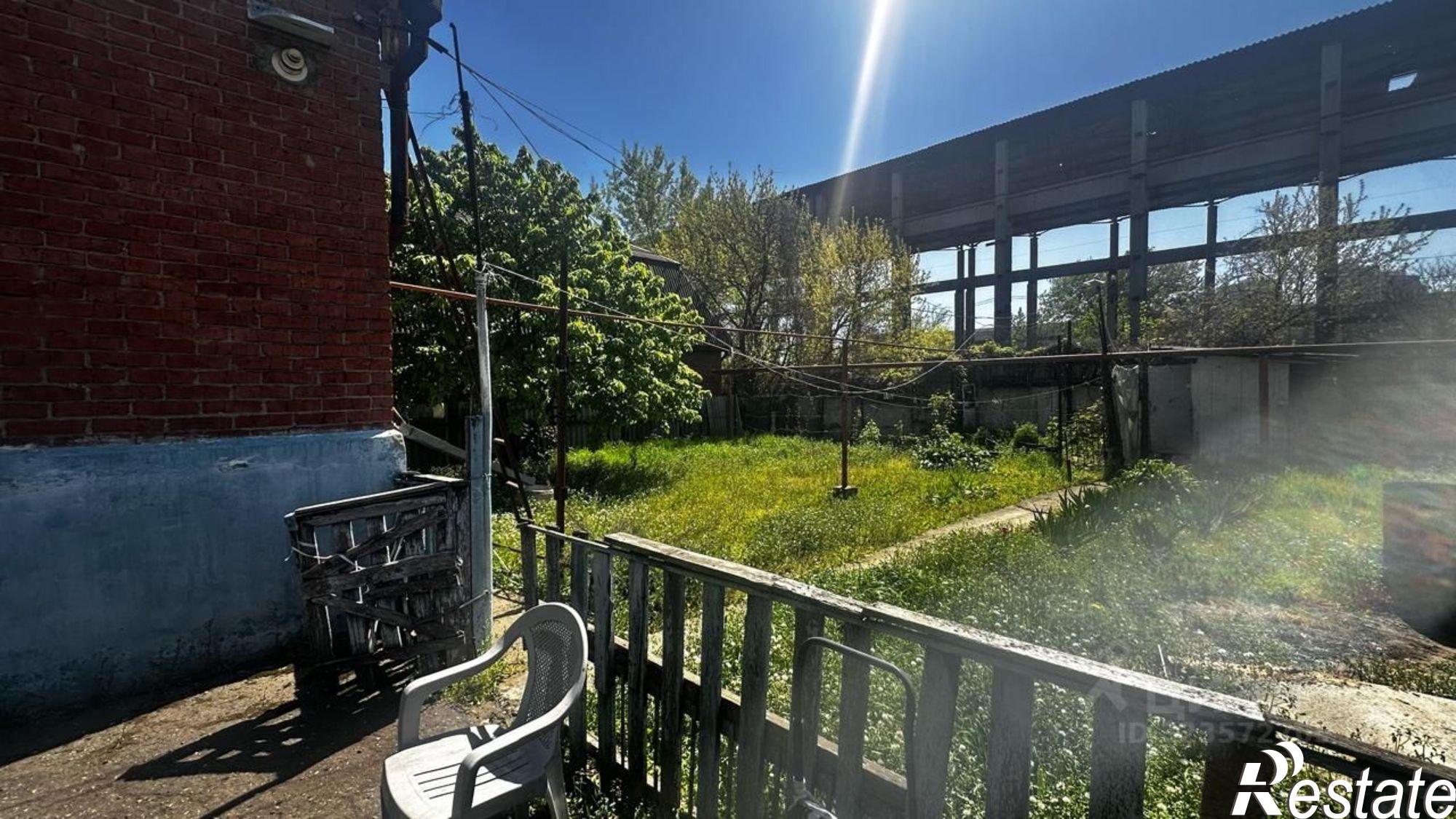 Купить землю, земельный участок за 17 000 000 рублей на ул 1-я Линия Поймы реки Кубань, 112