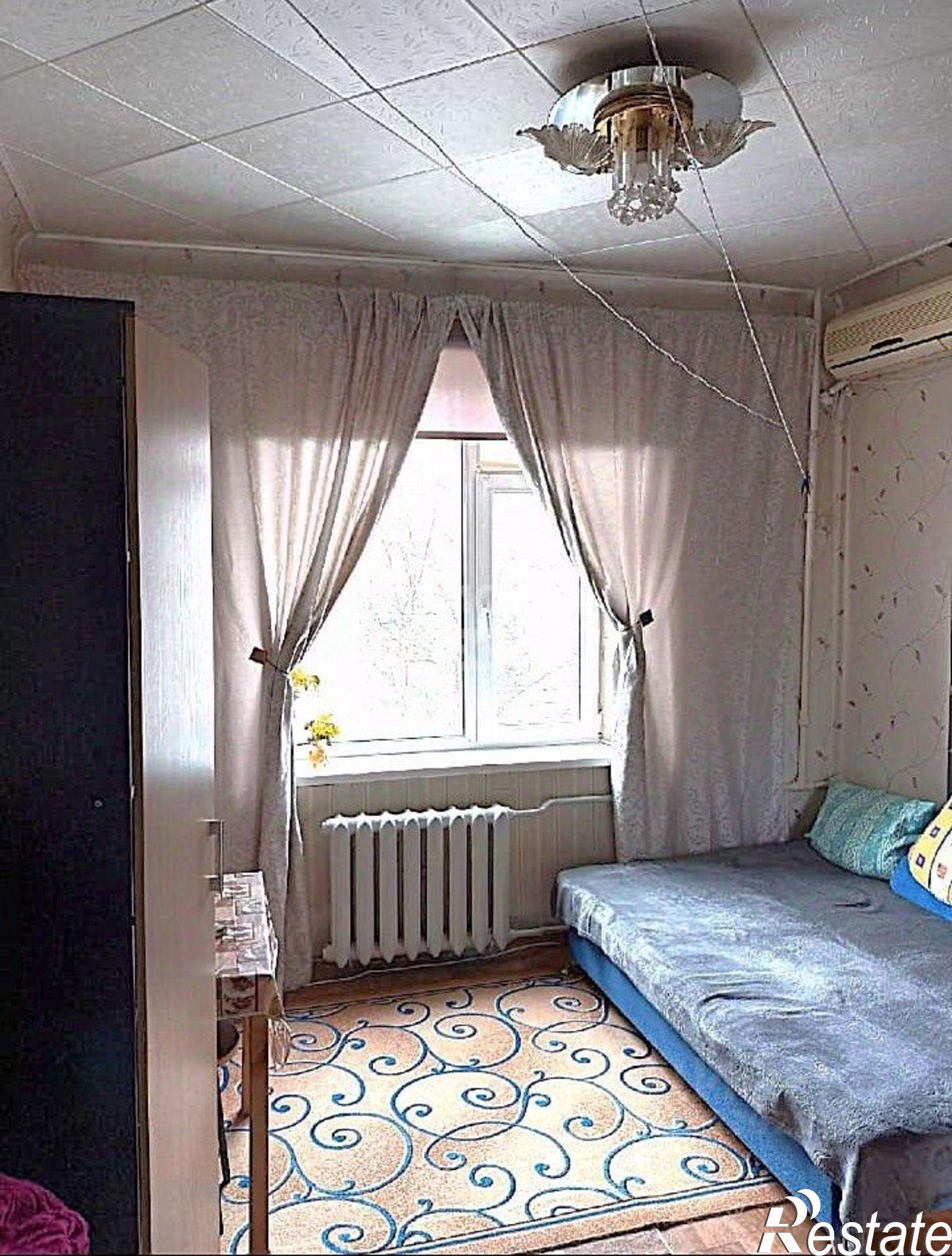 Купить комнату за 1 200 000 рублей на ул Сормовская, 11